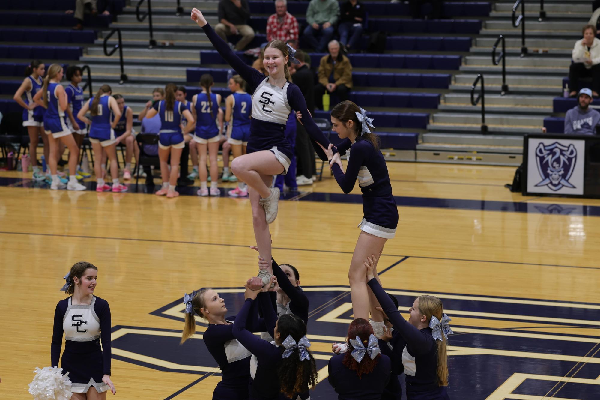 Winter Sports Photo Dump