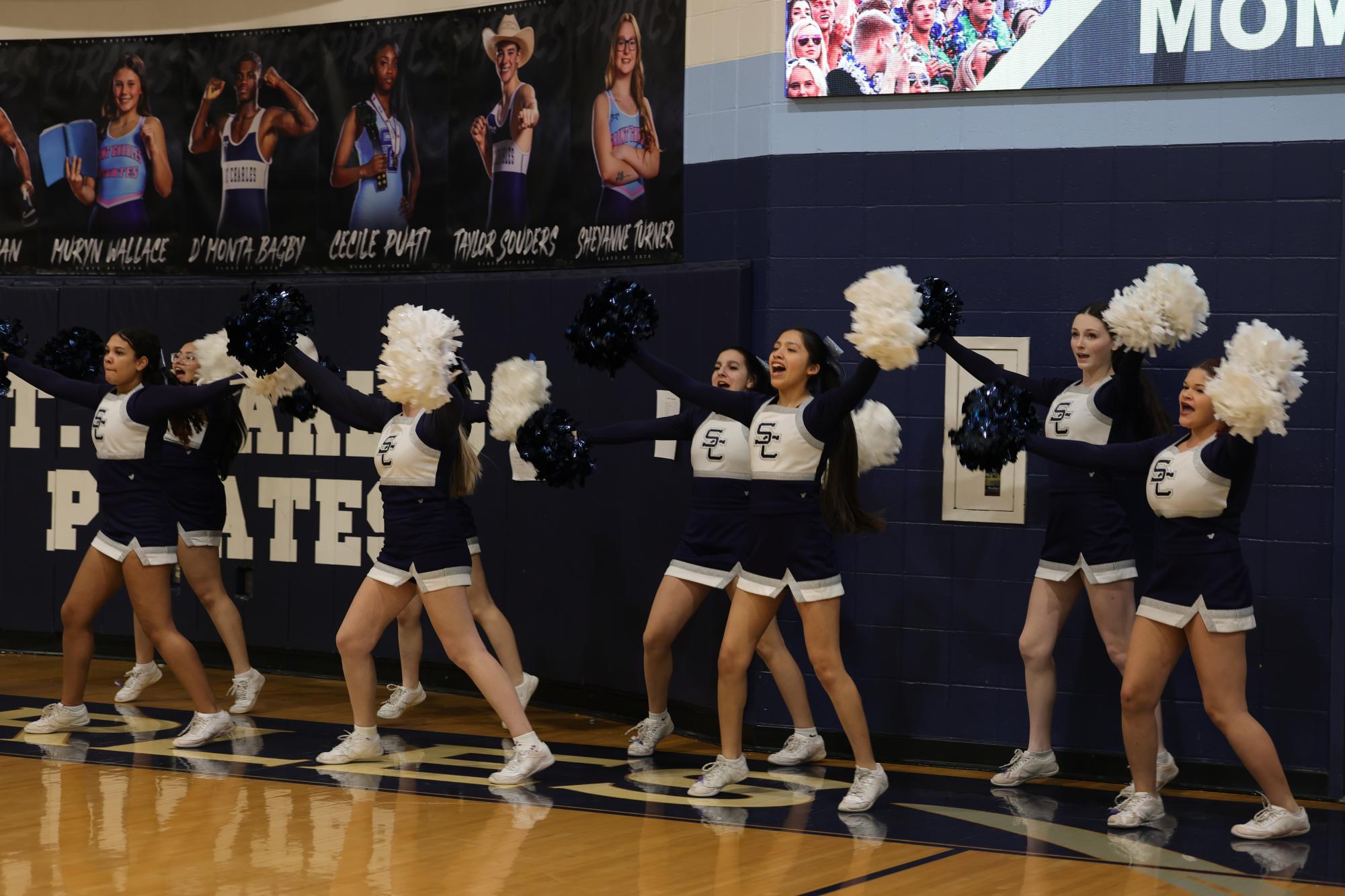 Winter Sports Photo Dump