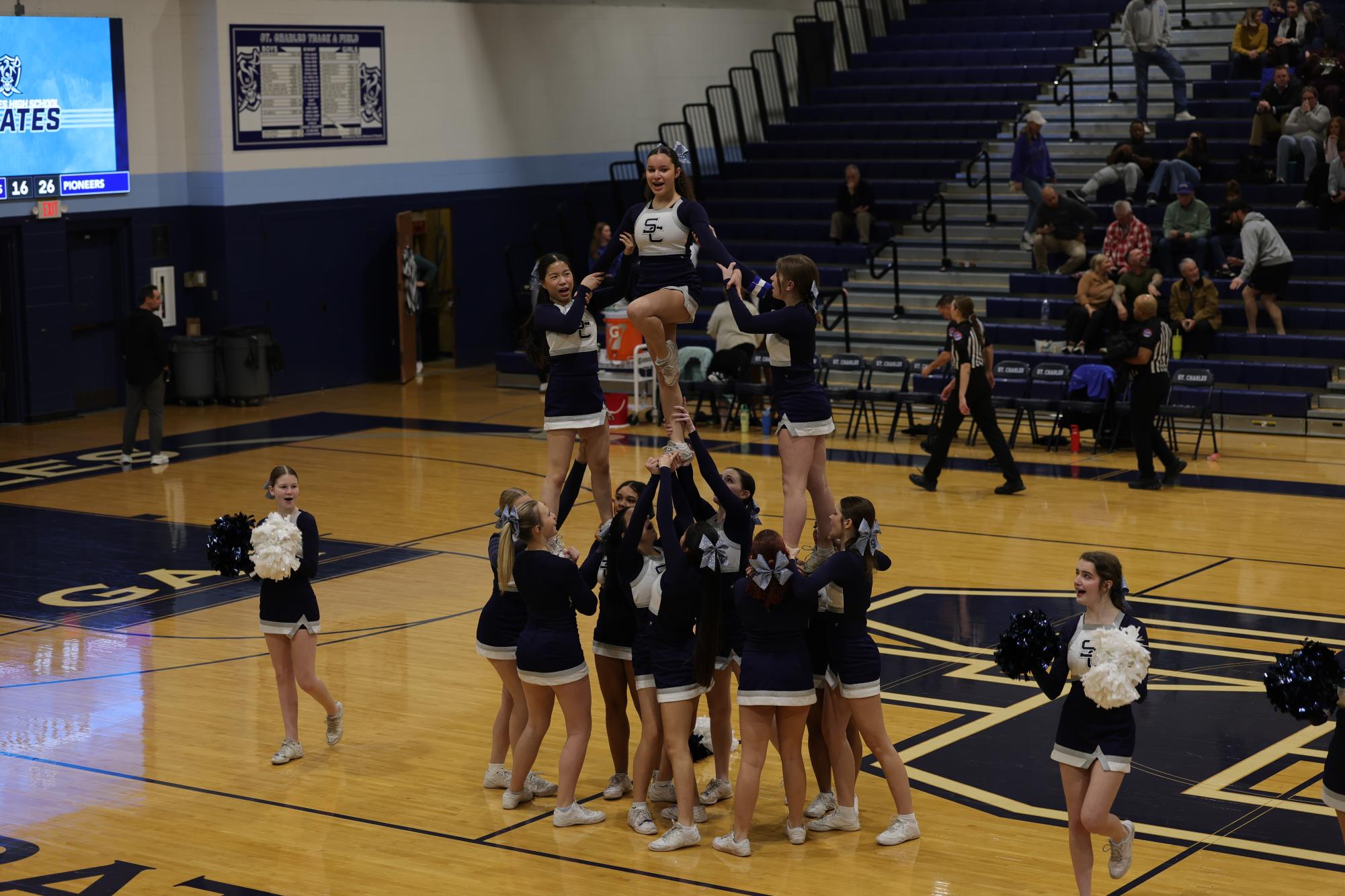 Winter Sports Photo Dump