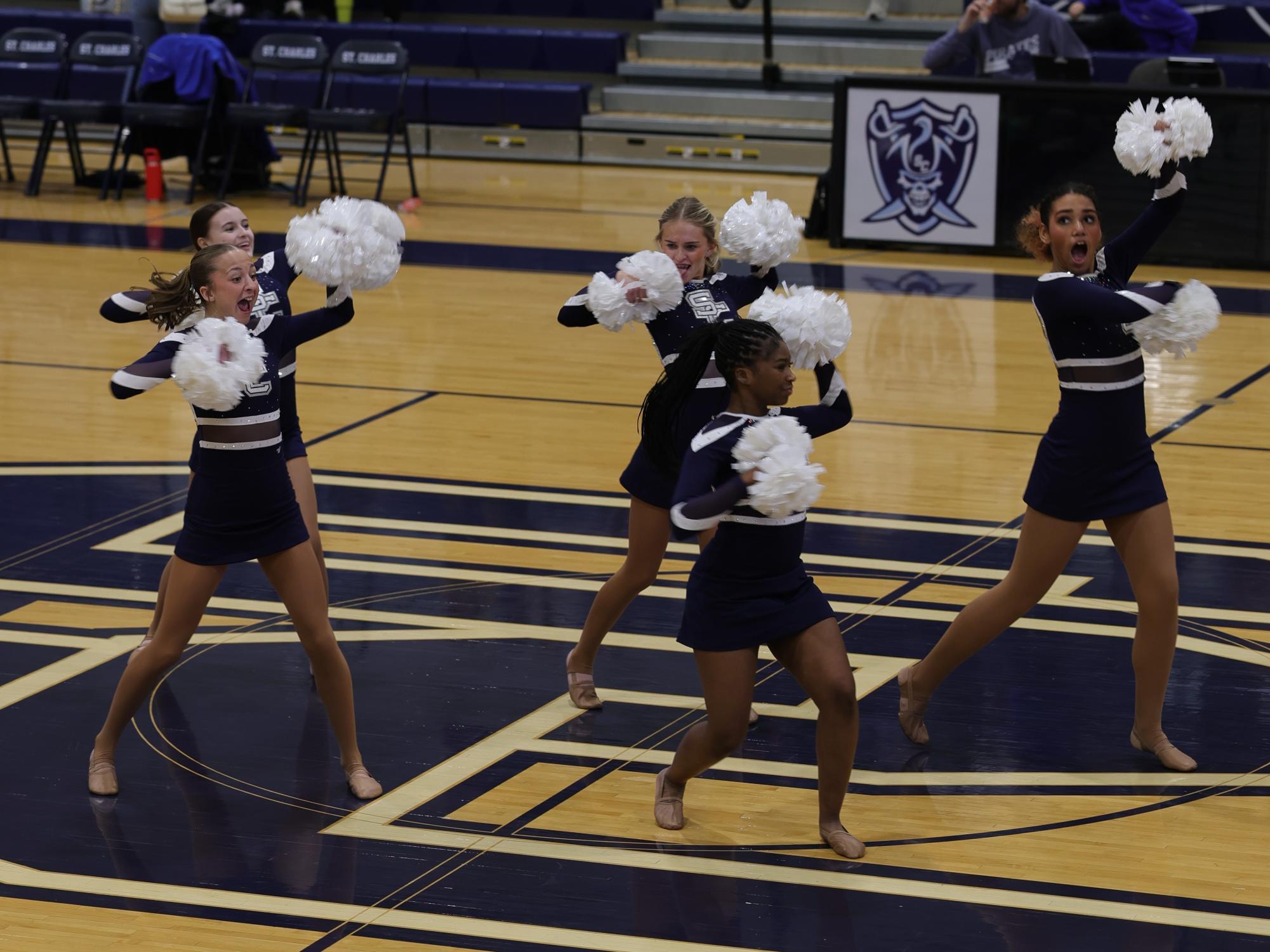 Winter Sports Photo Dump