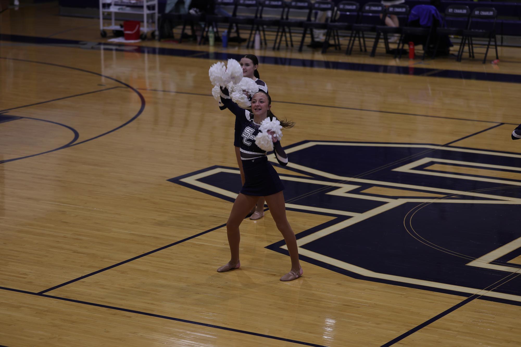 Winter Sports Photo Dump