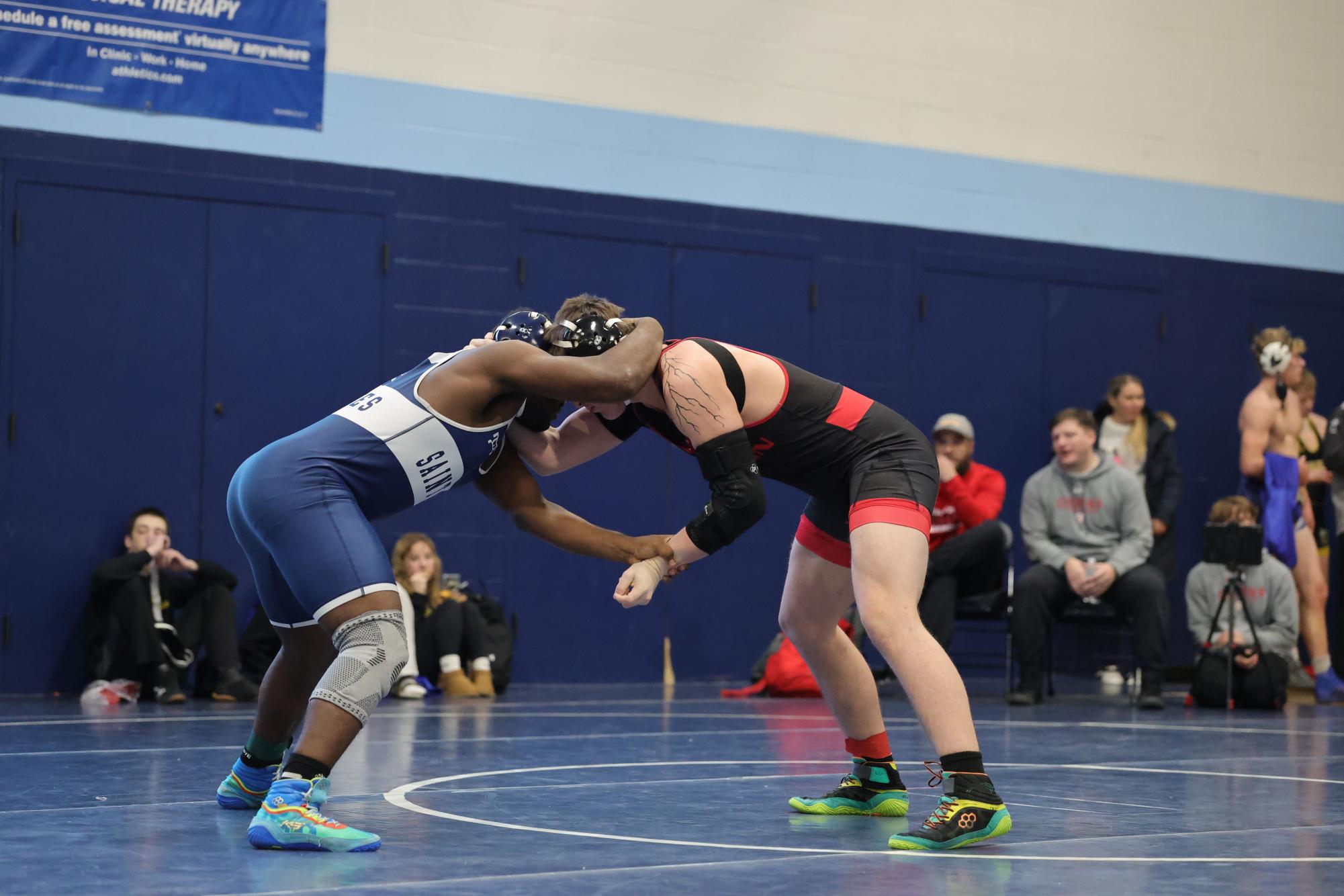 Winter Sports Photo Dump