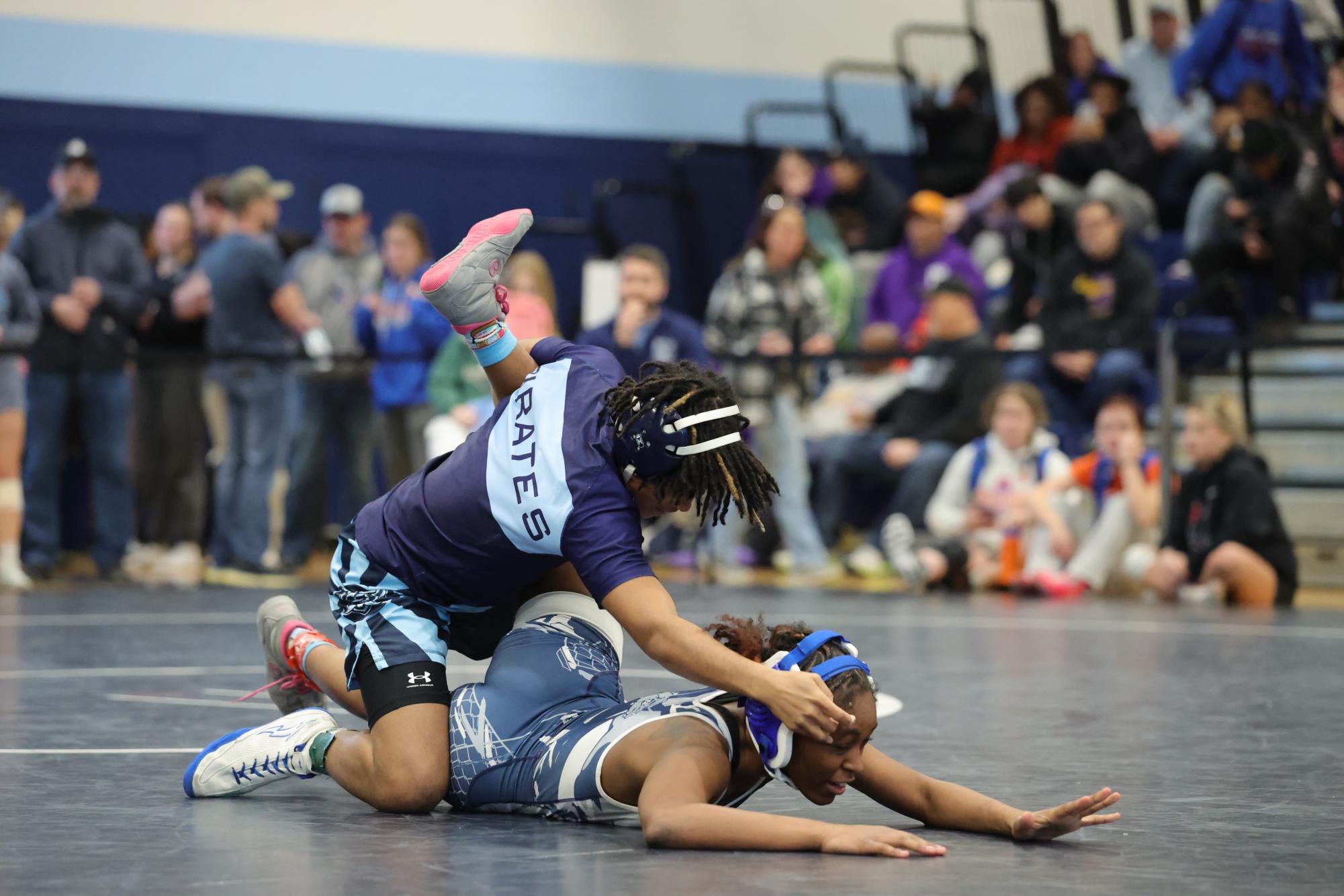 Winter Sports Photo Dump