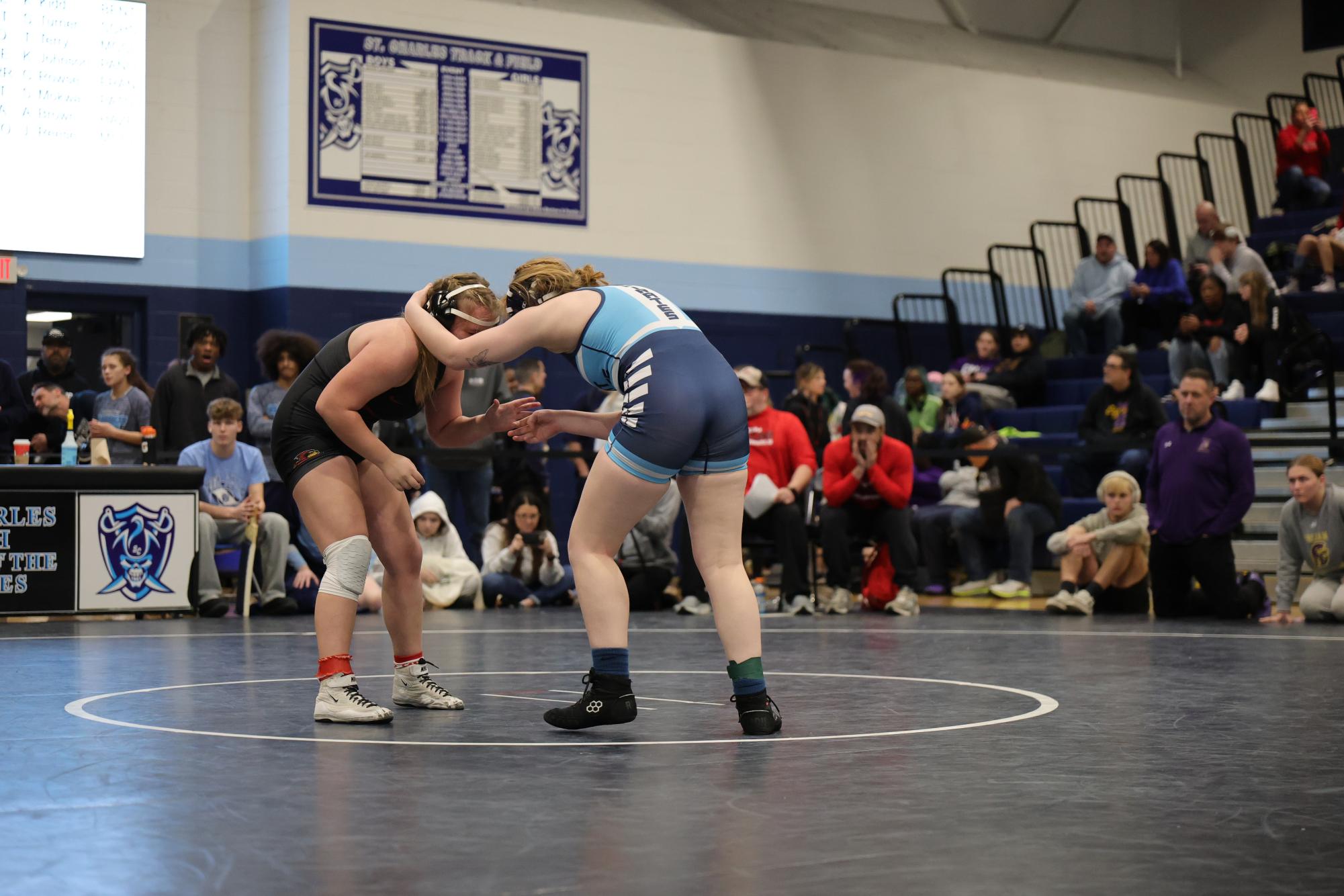 Winter Sports Photo Dump