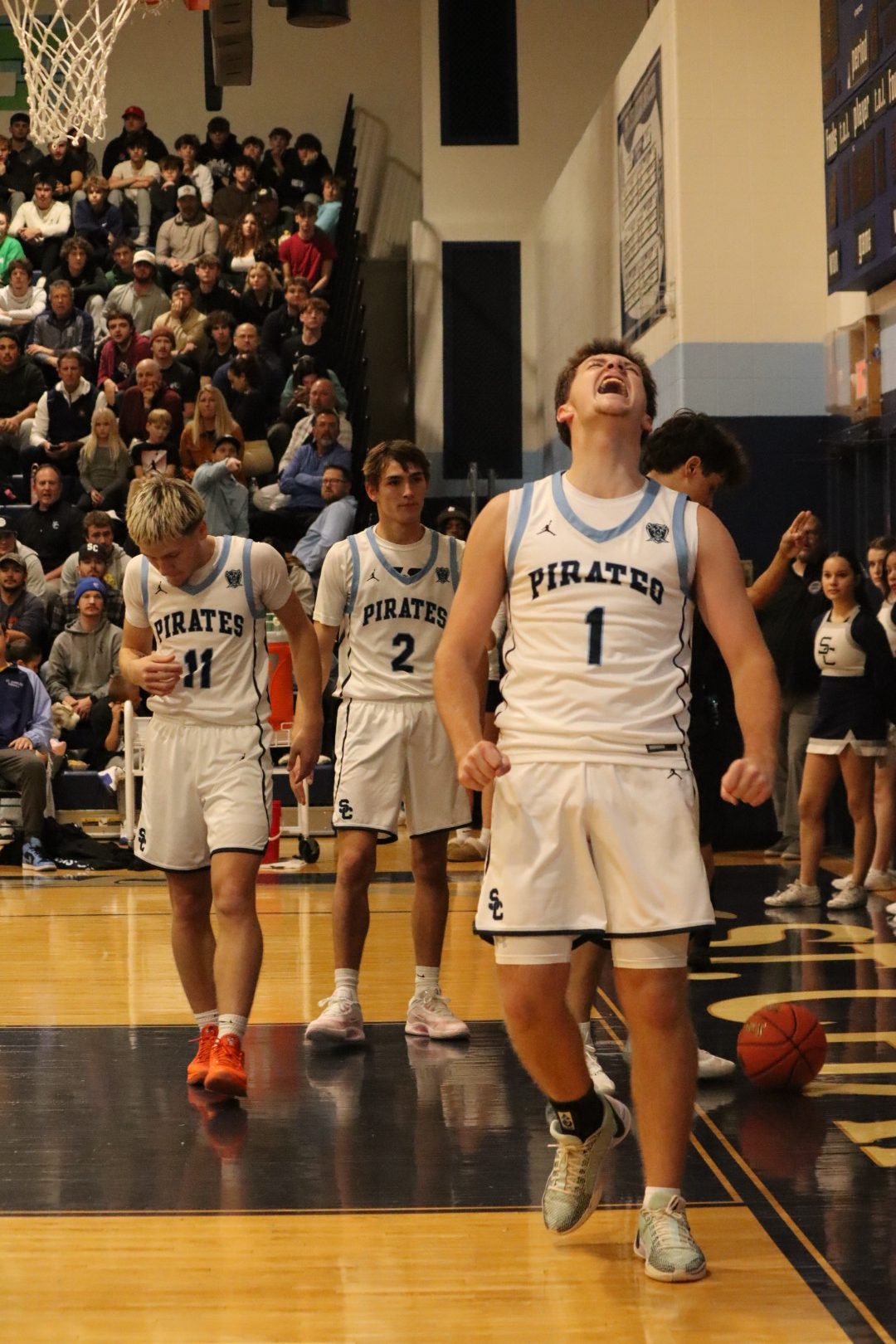 Winter Sports Photo Dump