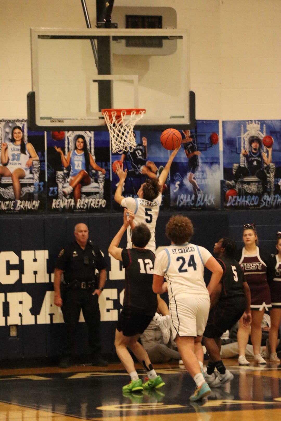 Winter Sports Photo Dump