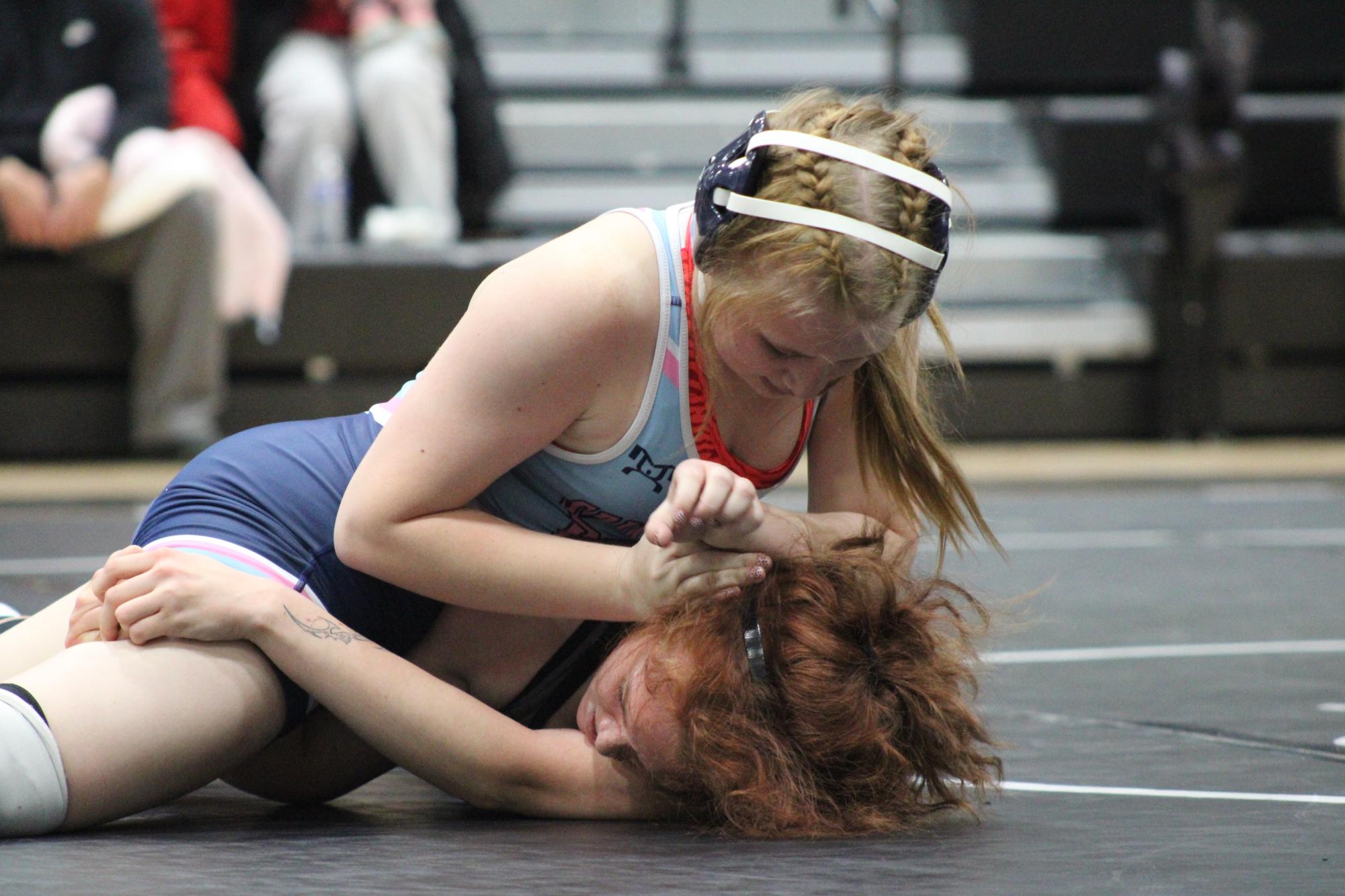 Winter Sports Photo Dump