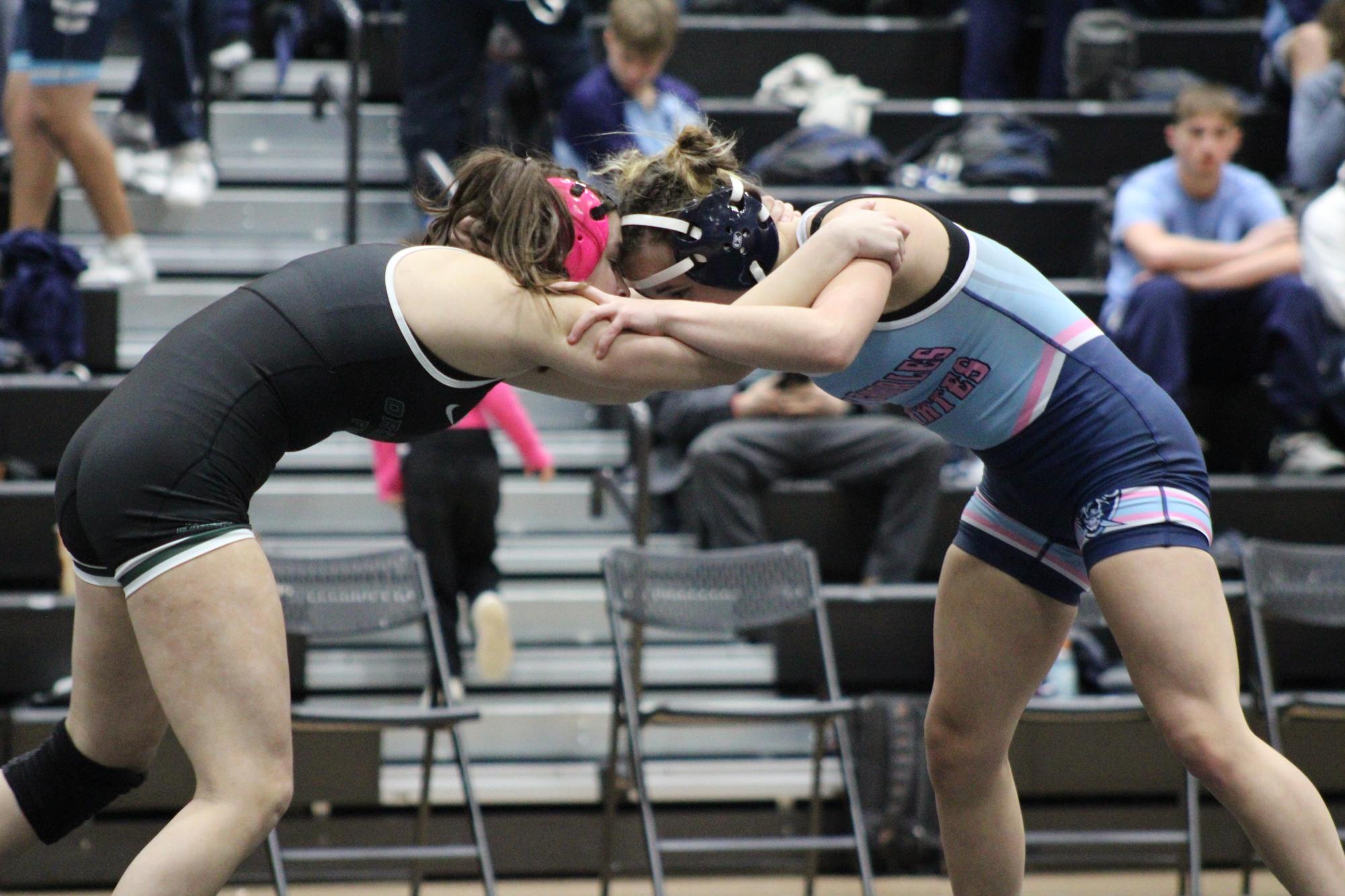 Winter Sports Photo Dump