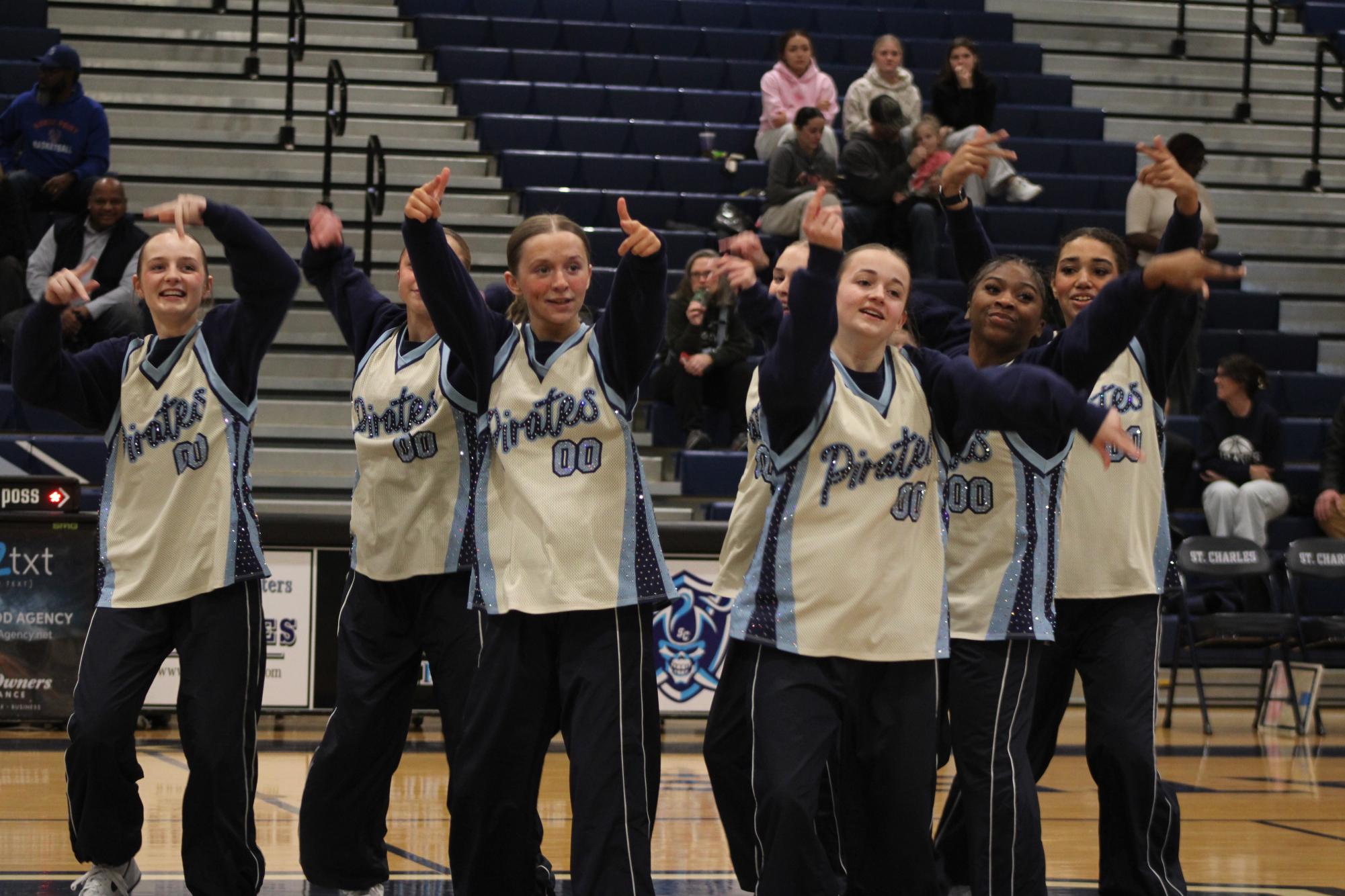 Winter Sports Photo Dump
