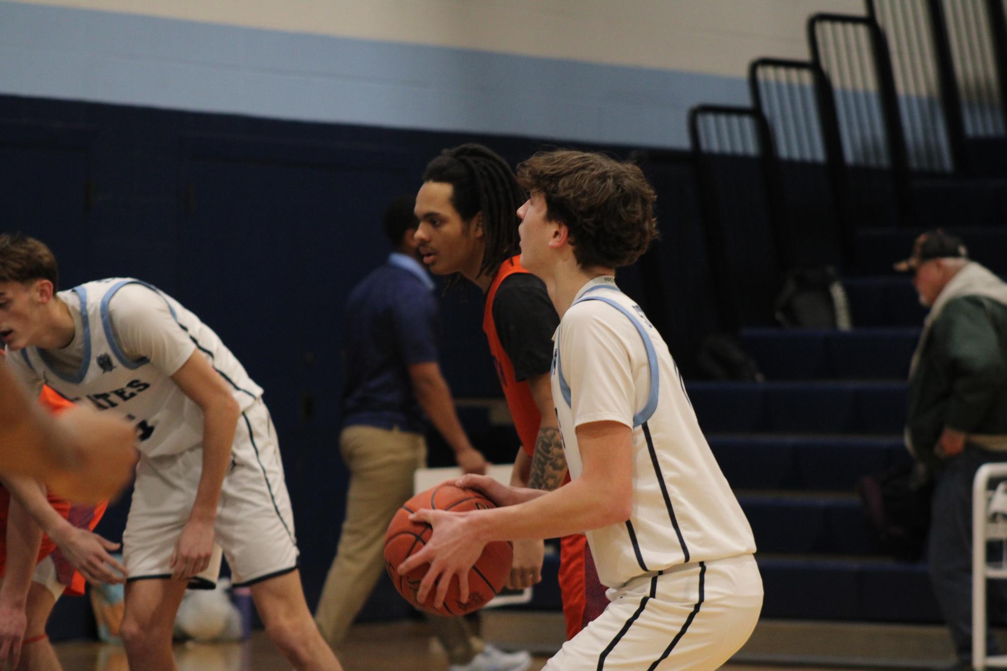 Winter Sports Photo Dump
