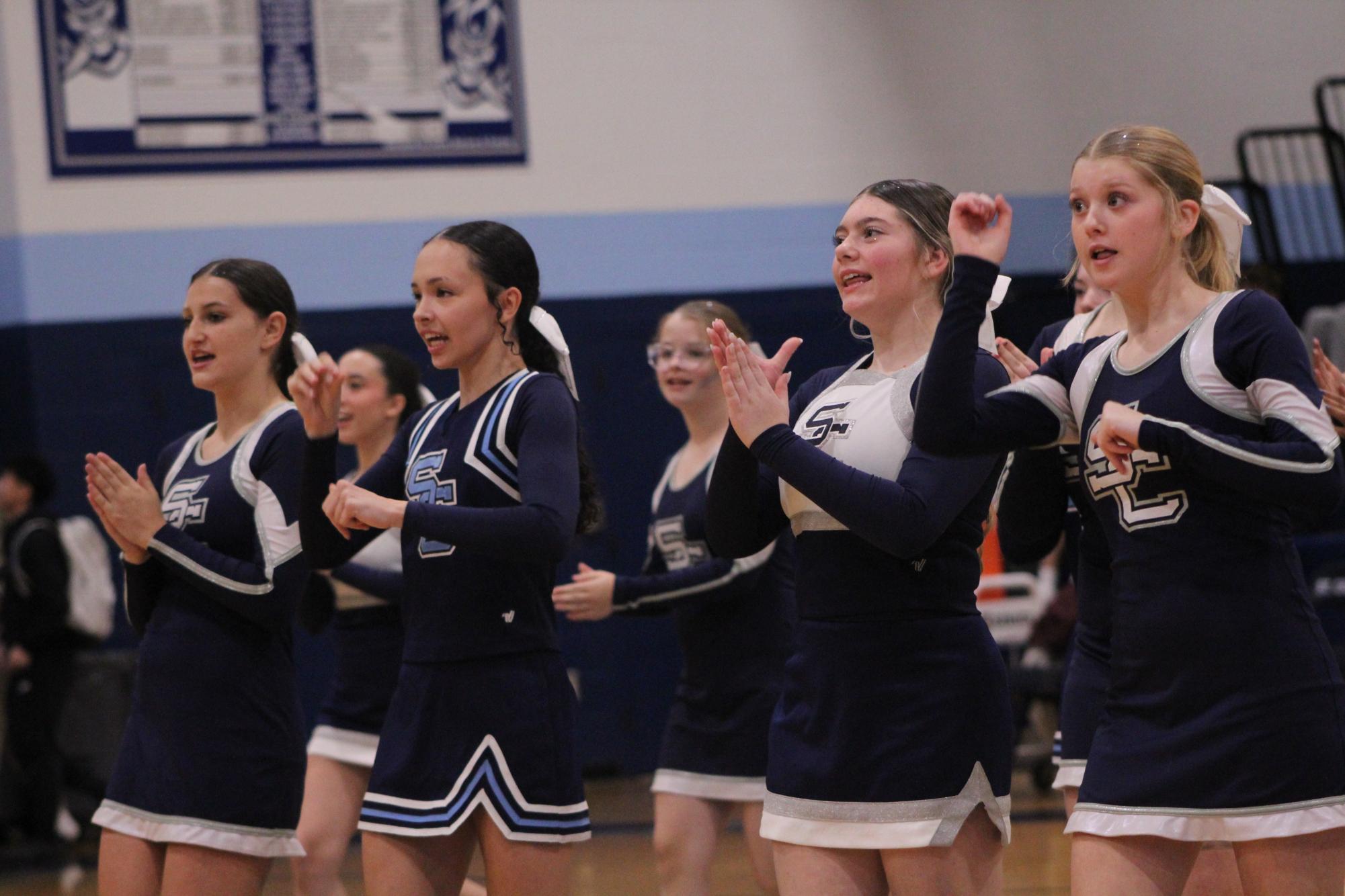 Winter Sports Photo Dump