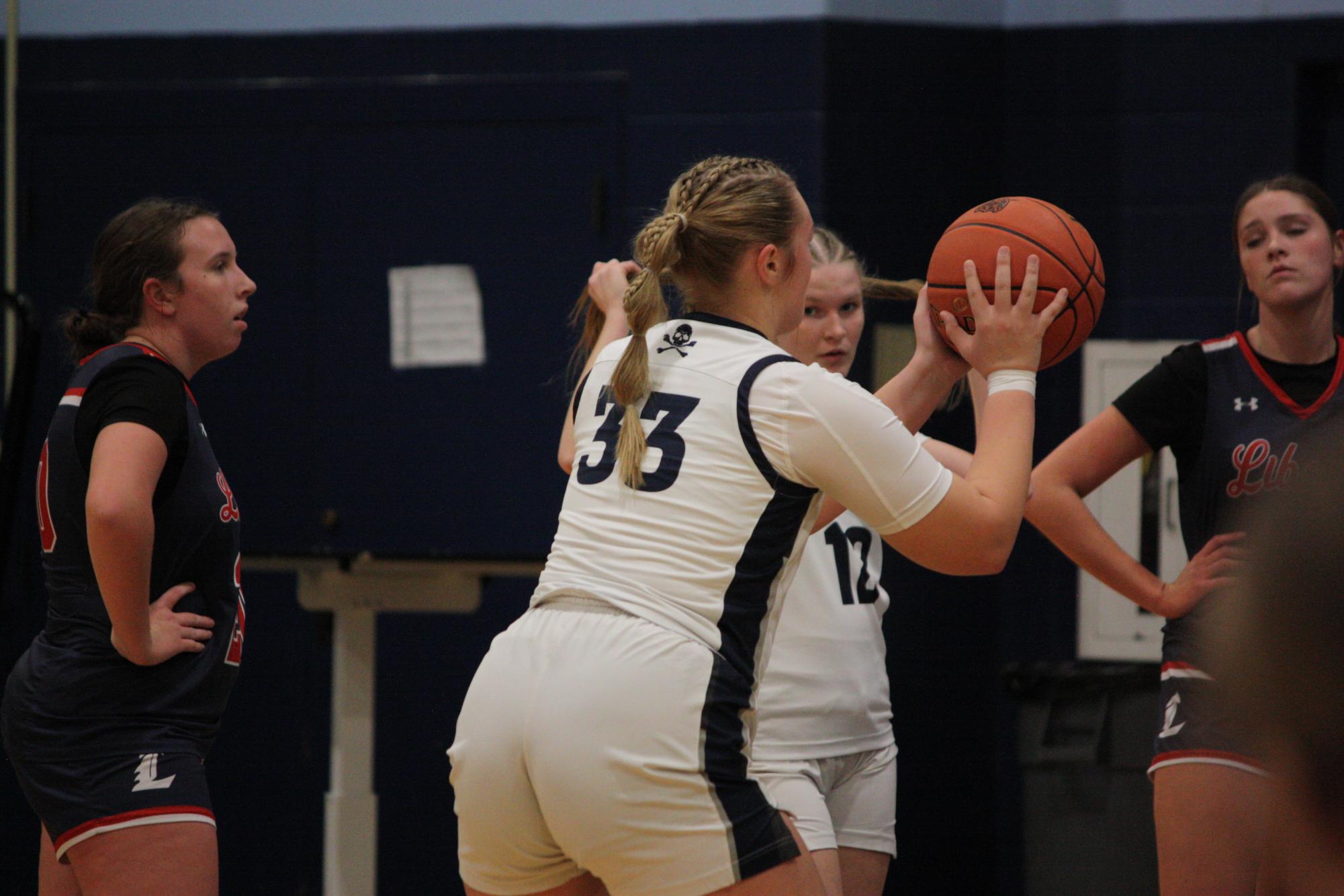 Winter Sports Photo Dump