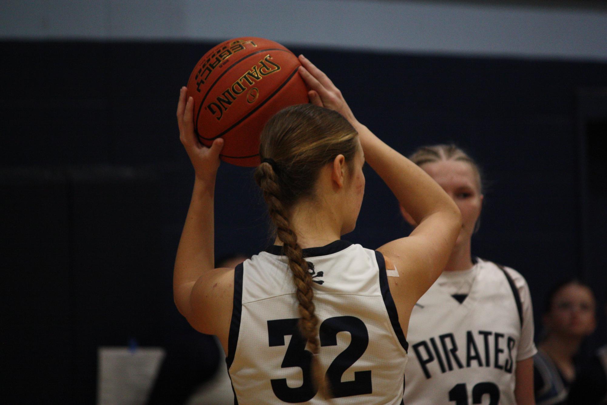 Winter Sports Photo Dump