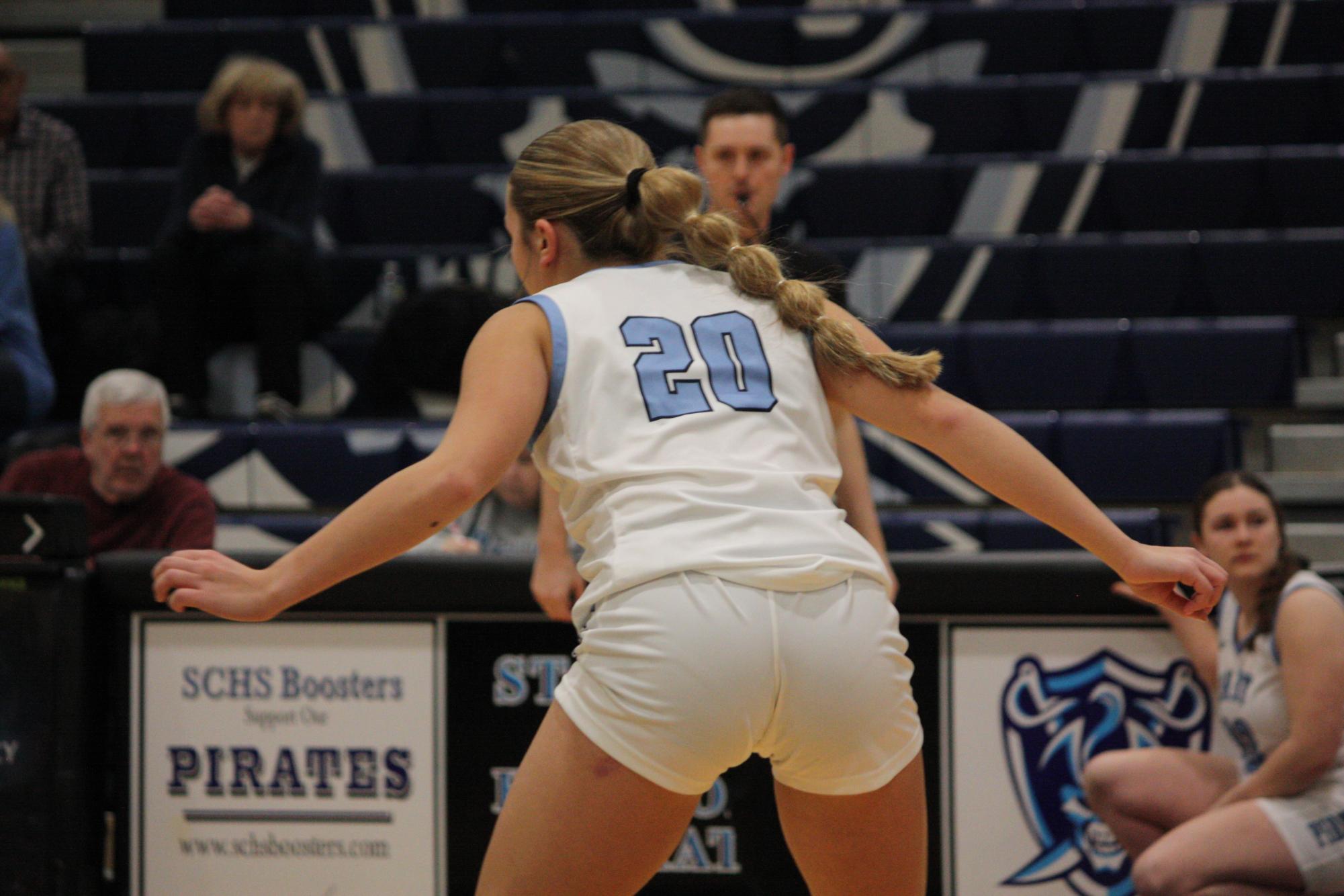 Winter Sports Photo Dump