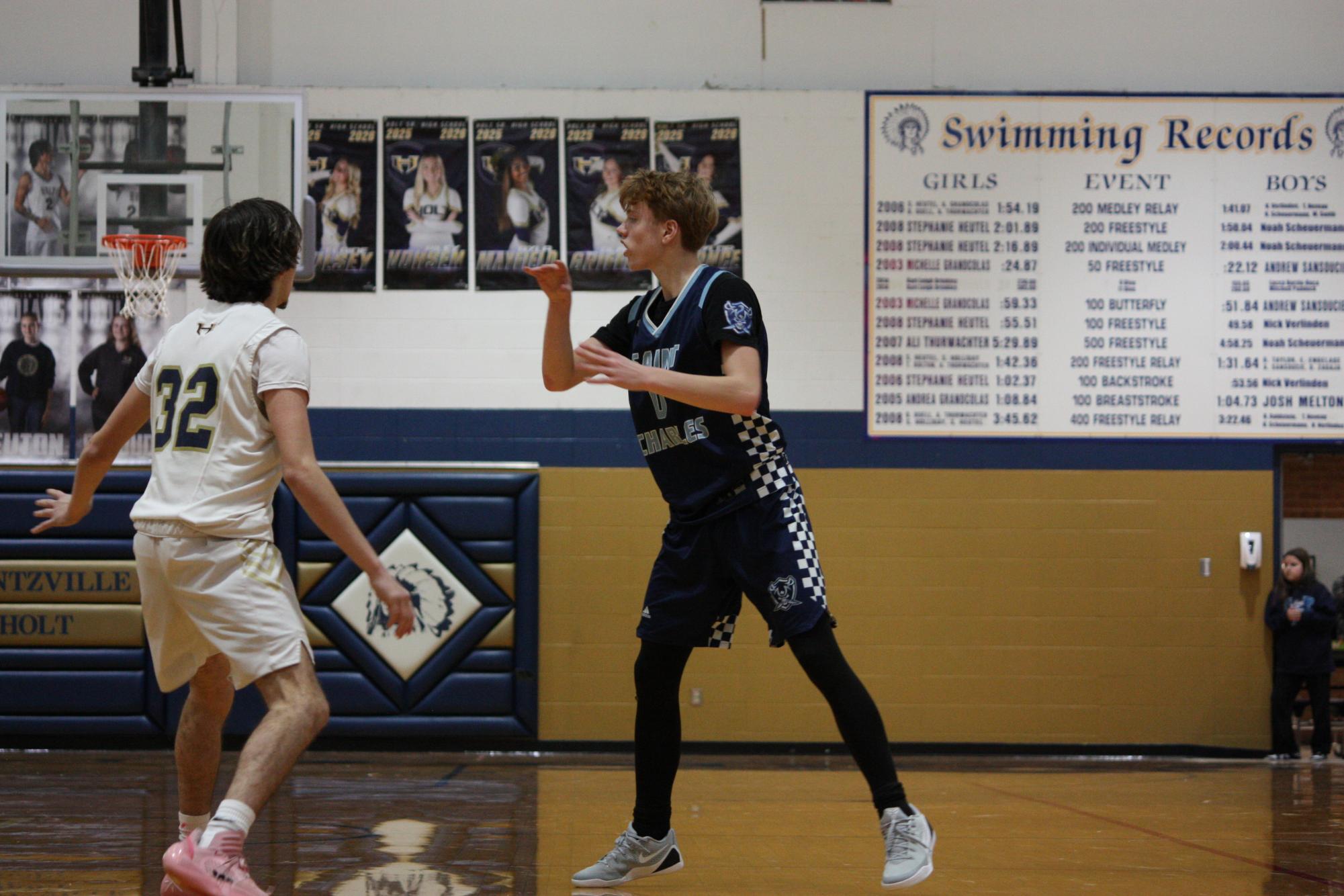 Winter Sports Photo Dump