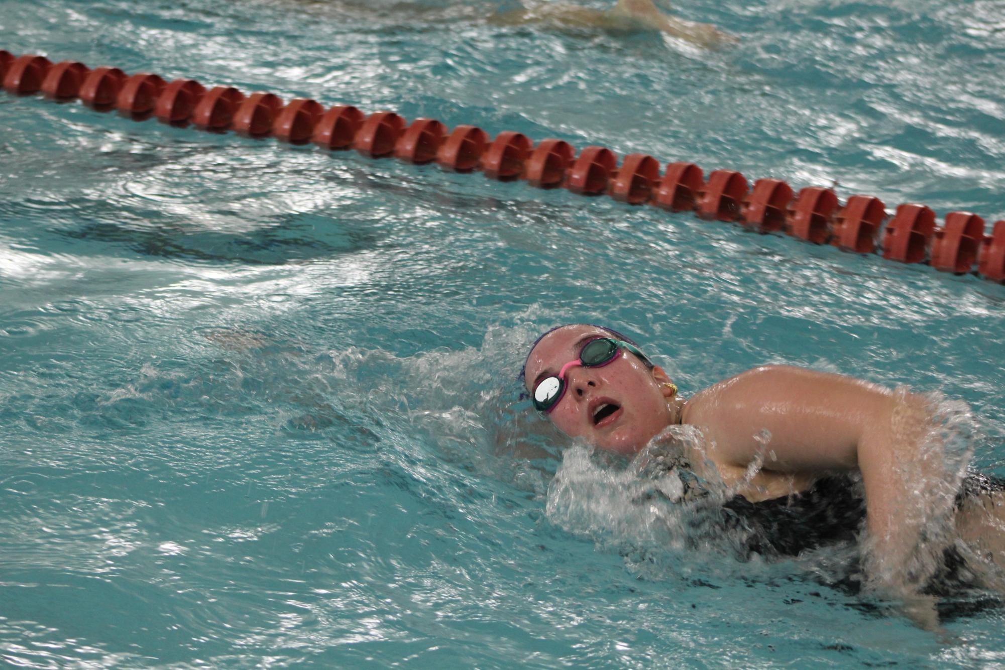 Winter Sports Photo Dump