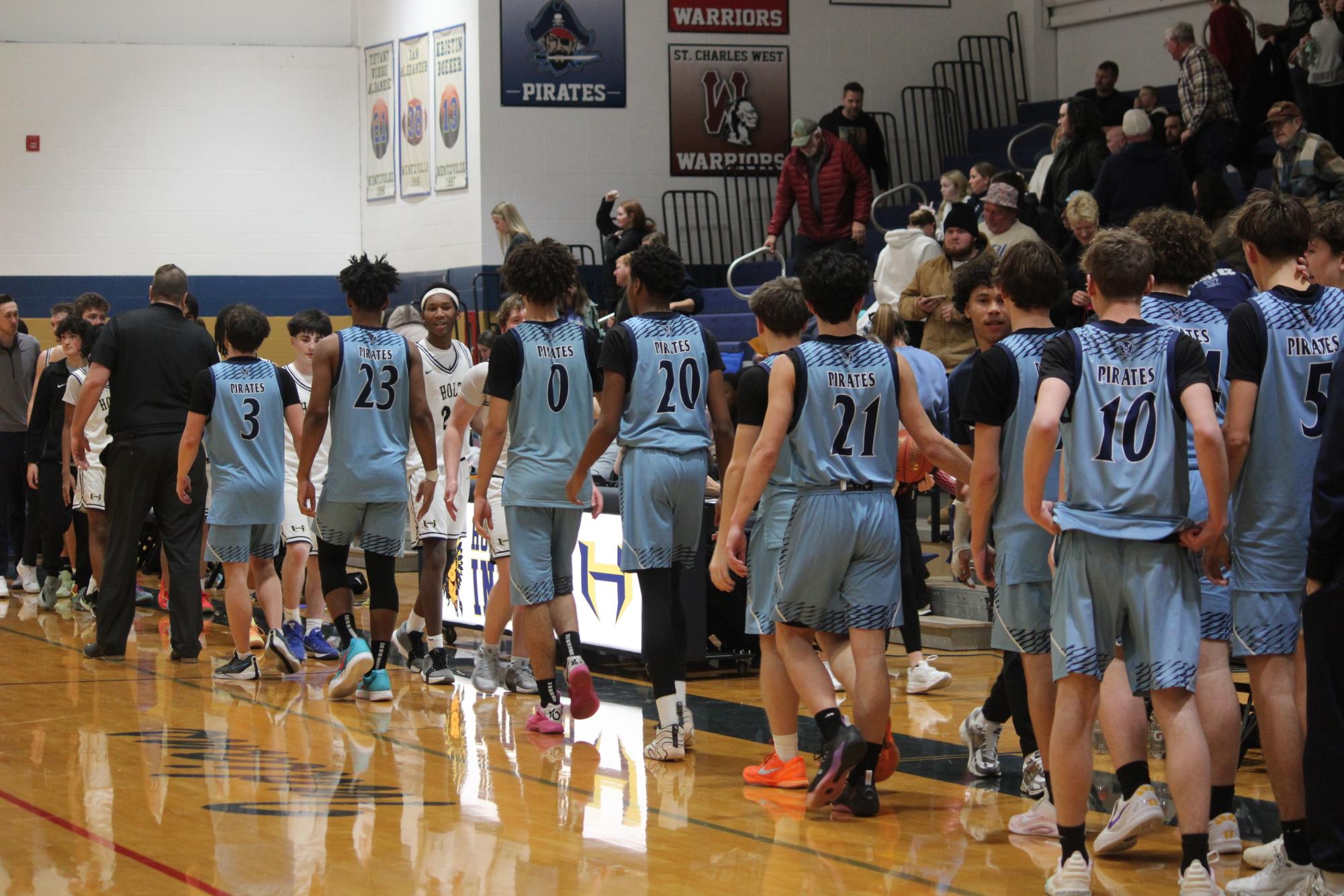 Uniting for Franklin