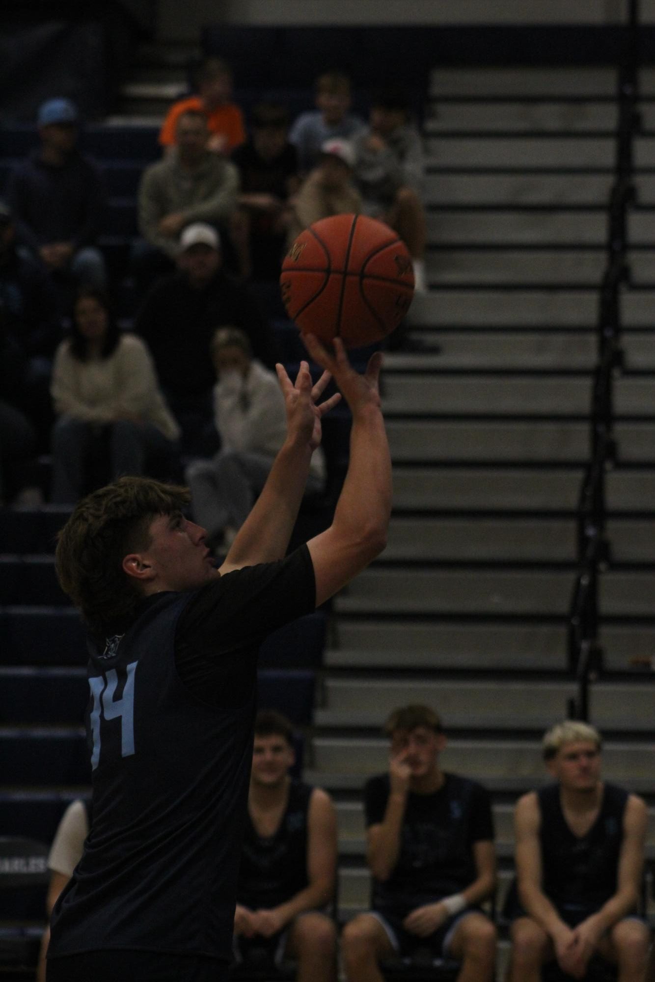 Winter Sports Photo Dump