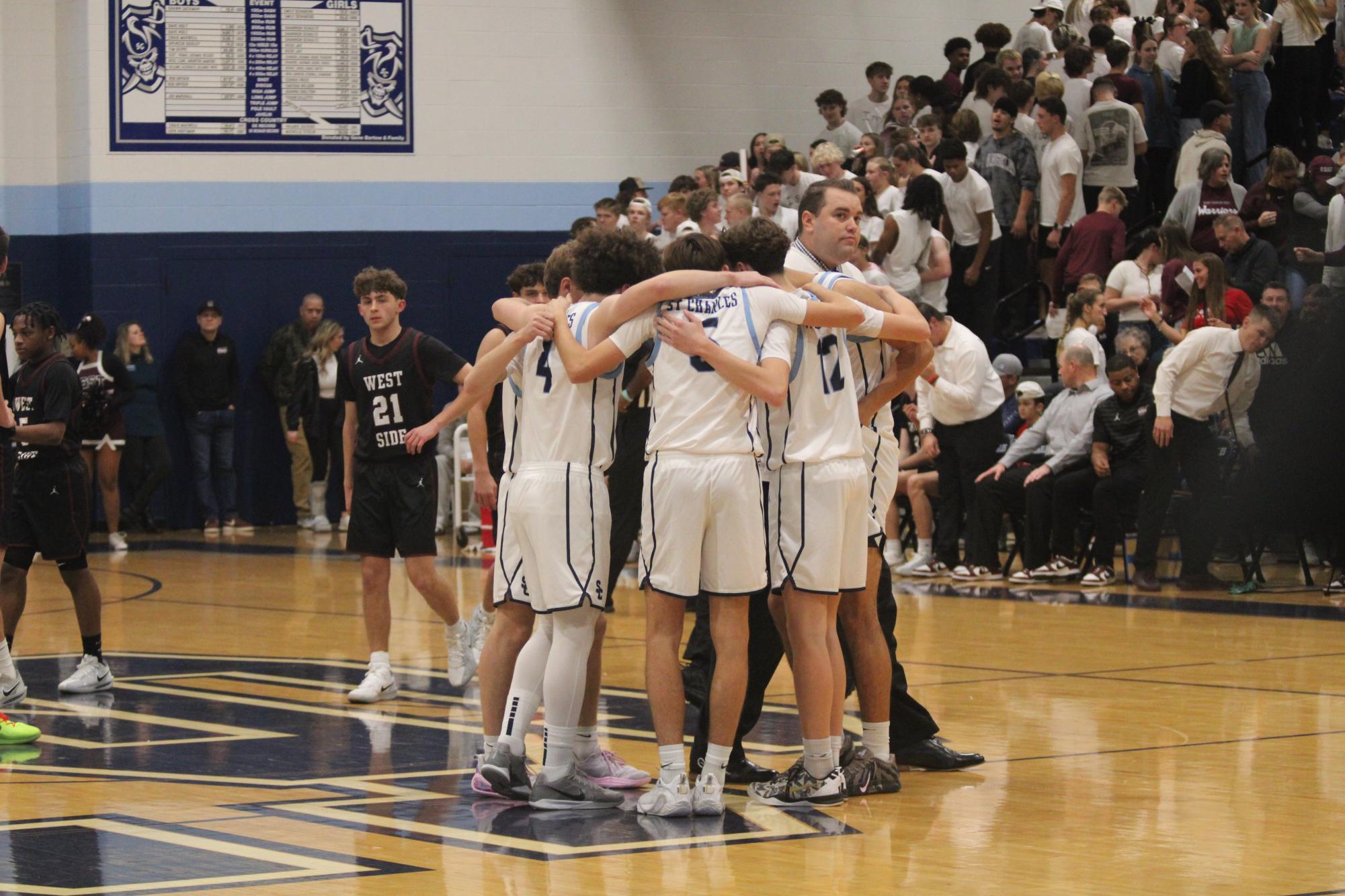Uniting for Franklin