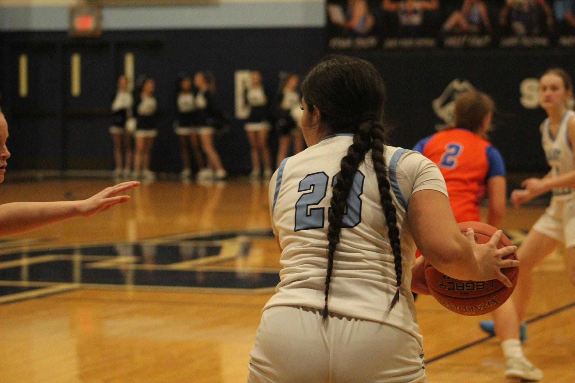 Winter Sports Photo Dump