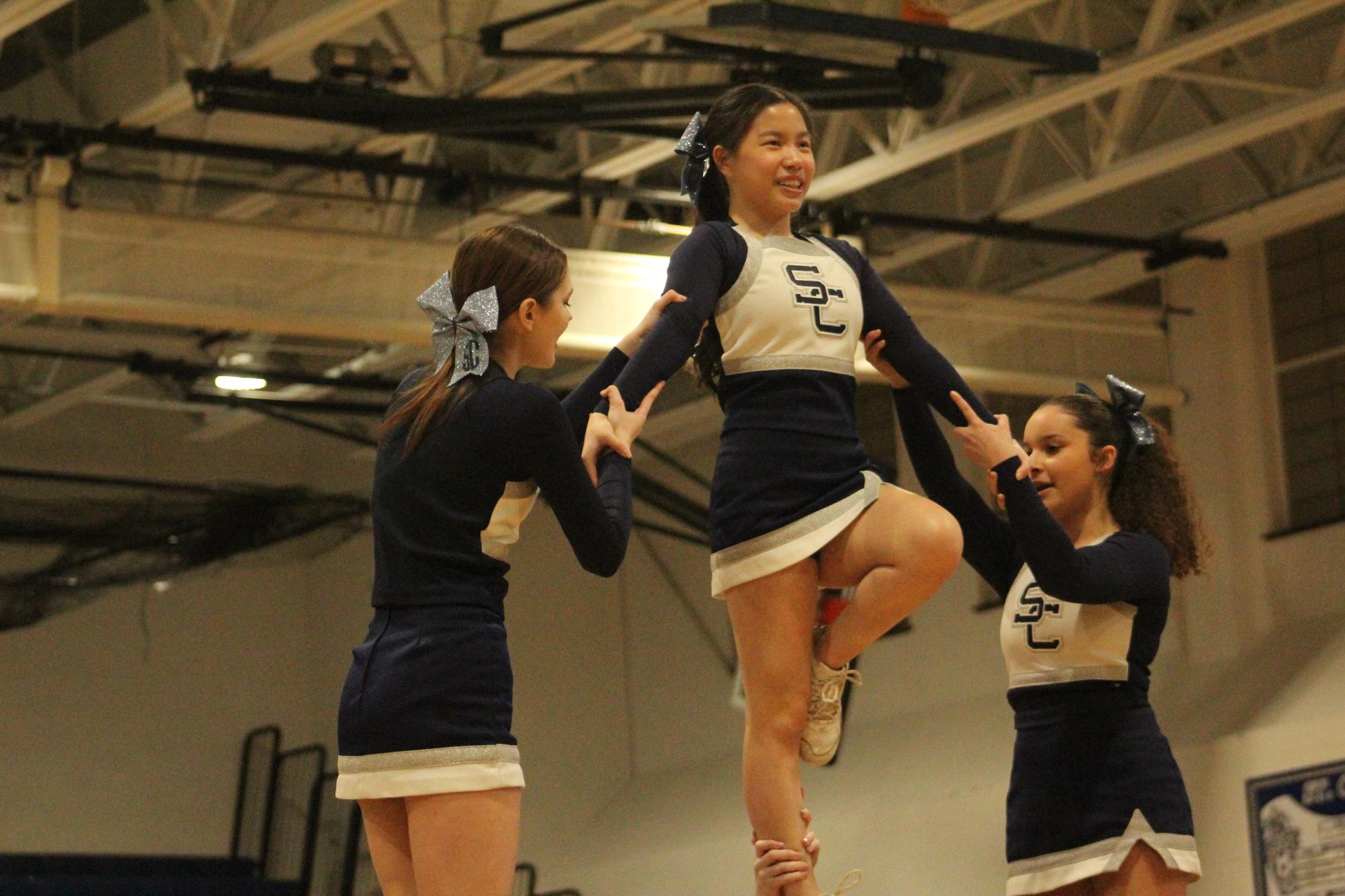 Winter Sports Photo Dump