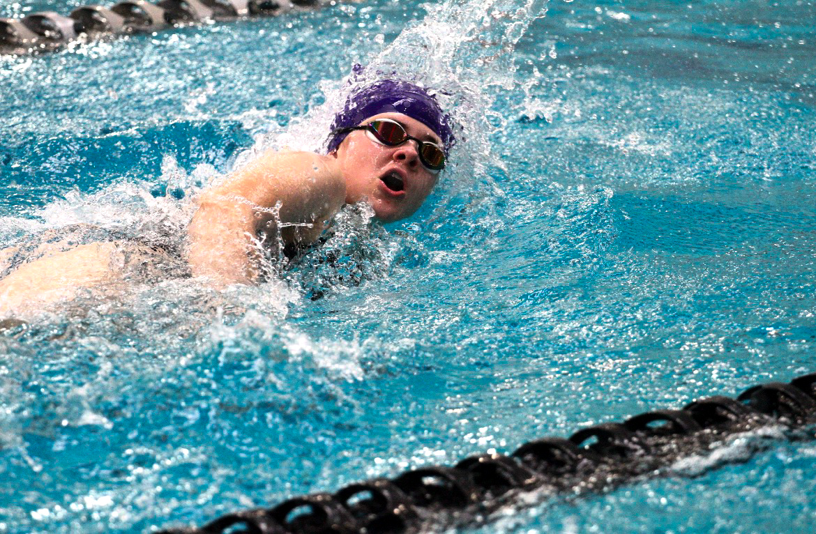 Winter Sports Photo Dump