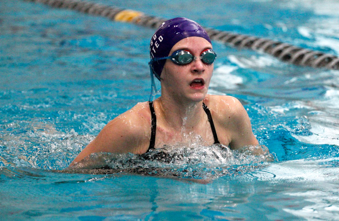 Winter Sports Photo Dump