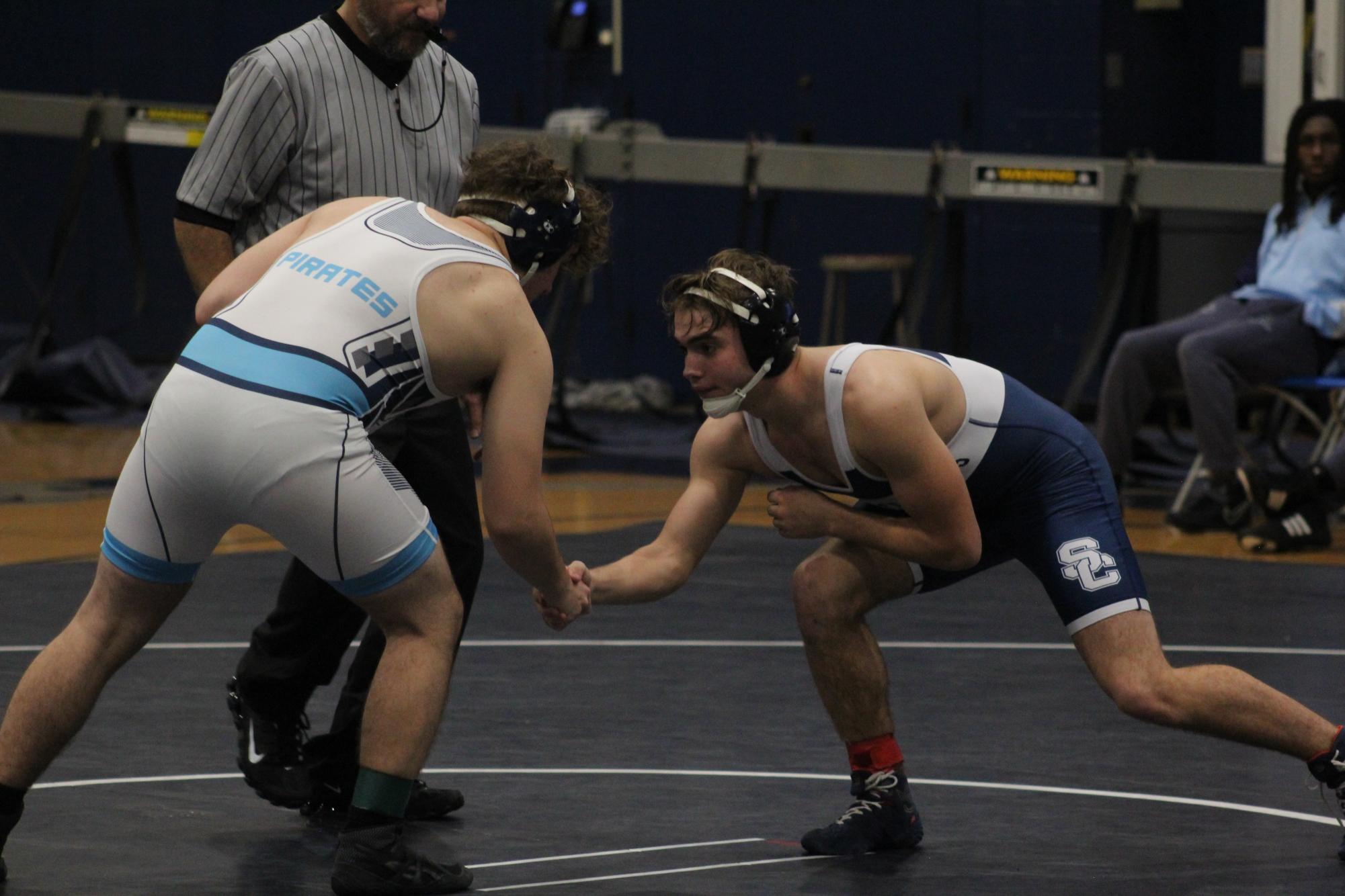 Winter Sports Photo Dump