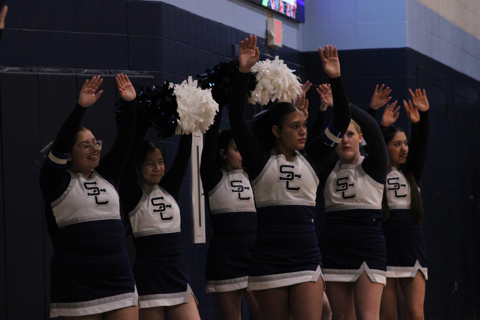 Winter Sports Photo Dump