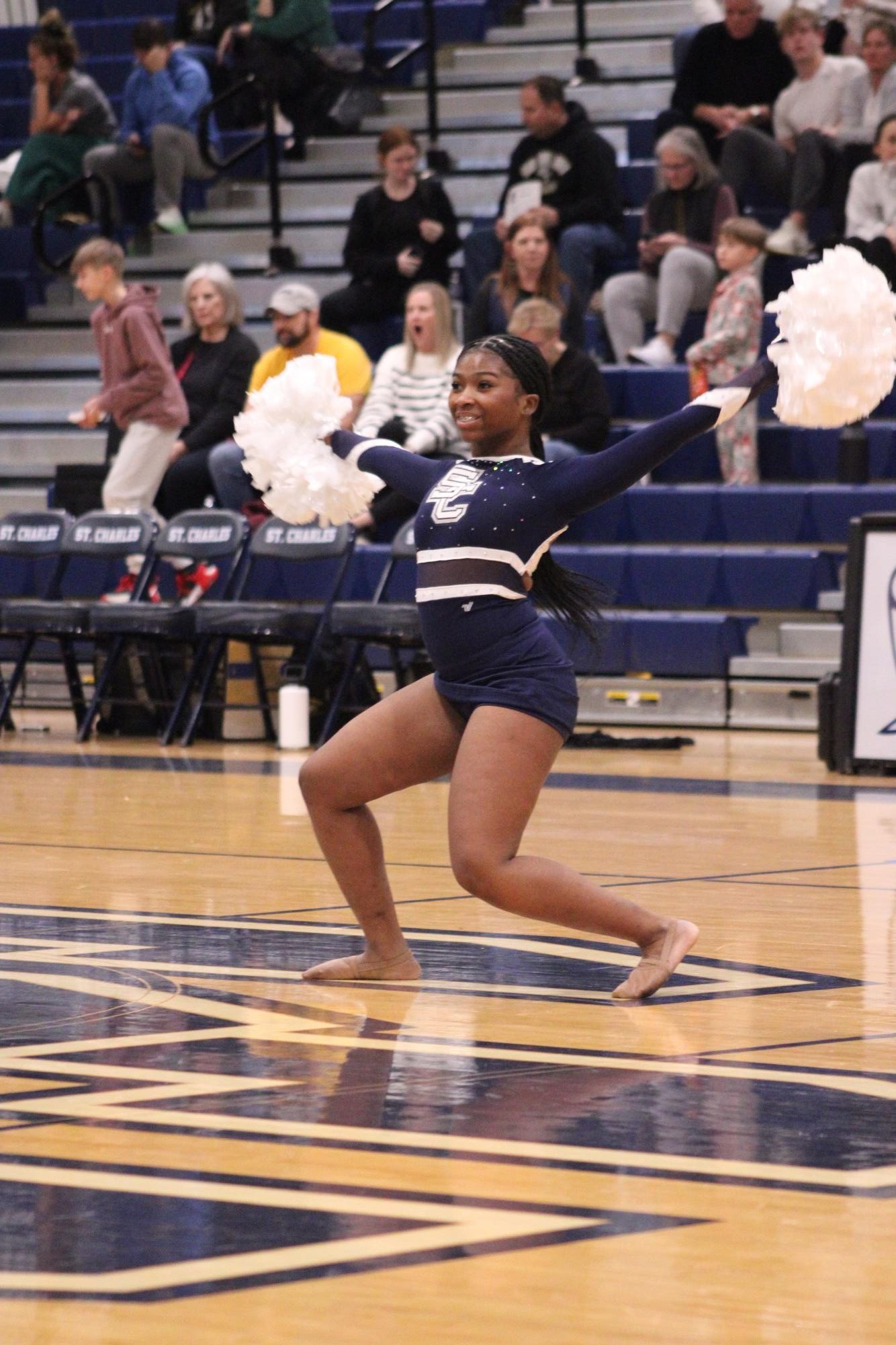 Winter Sports Photo Dump