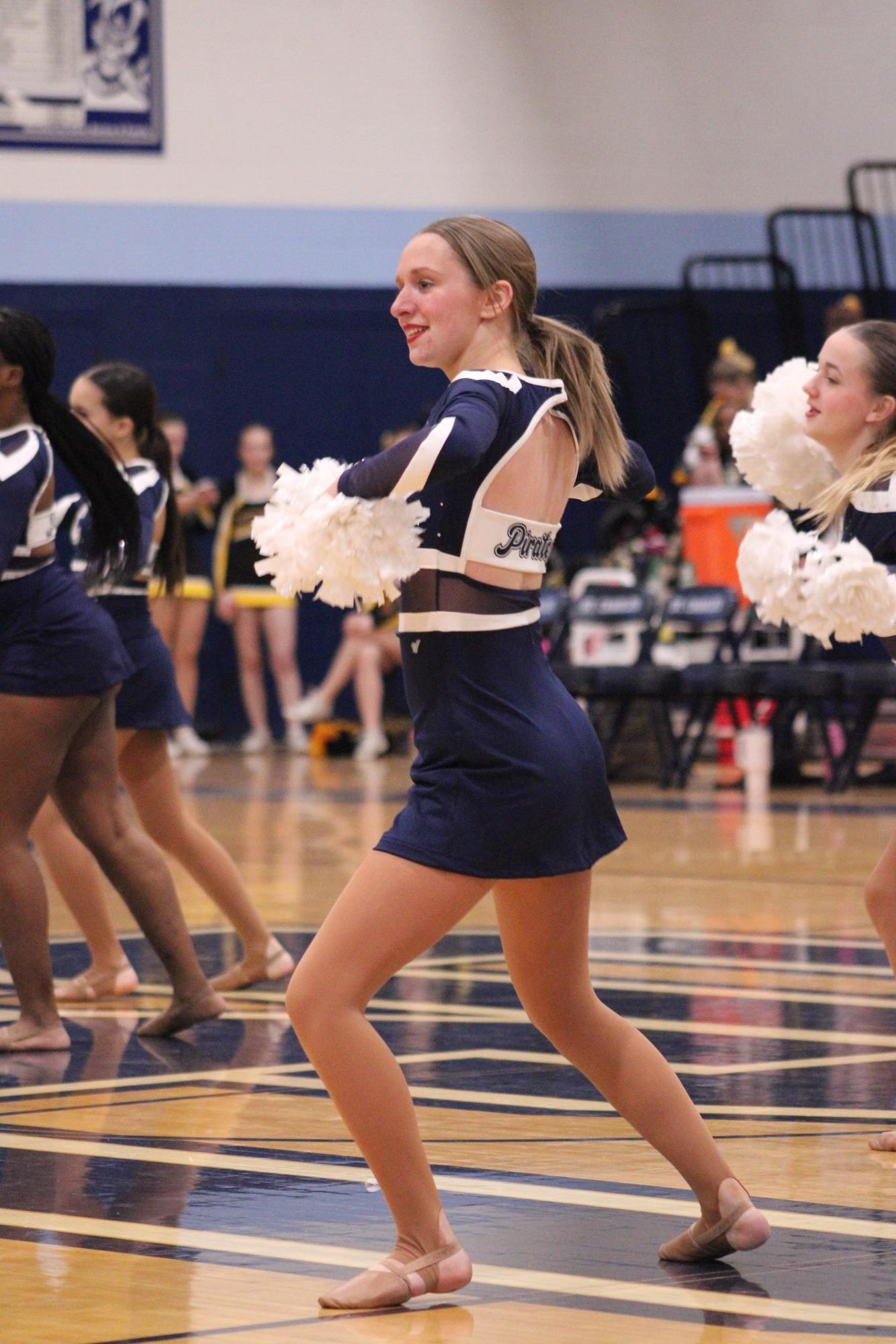 Winter Sports Photo Dump