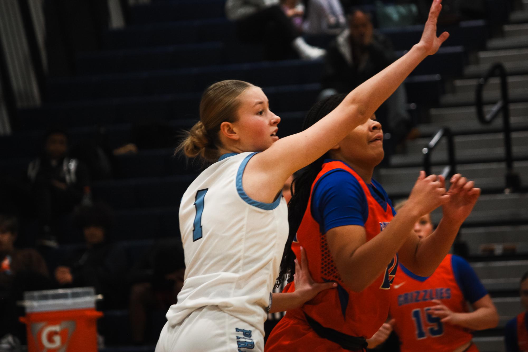 Winter Sports Photo Dump