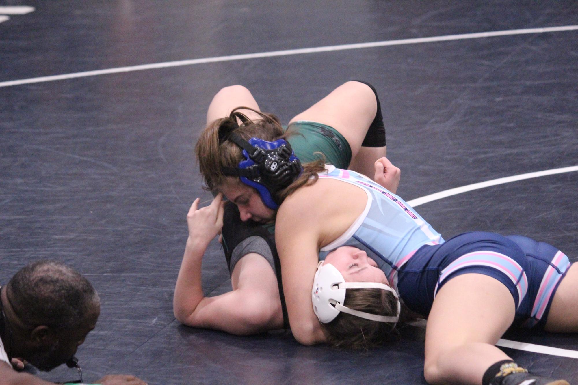 Winter Sports Photo Dump