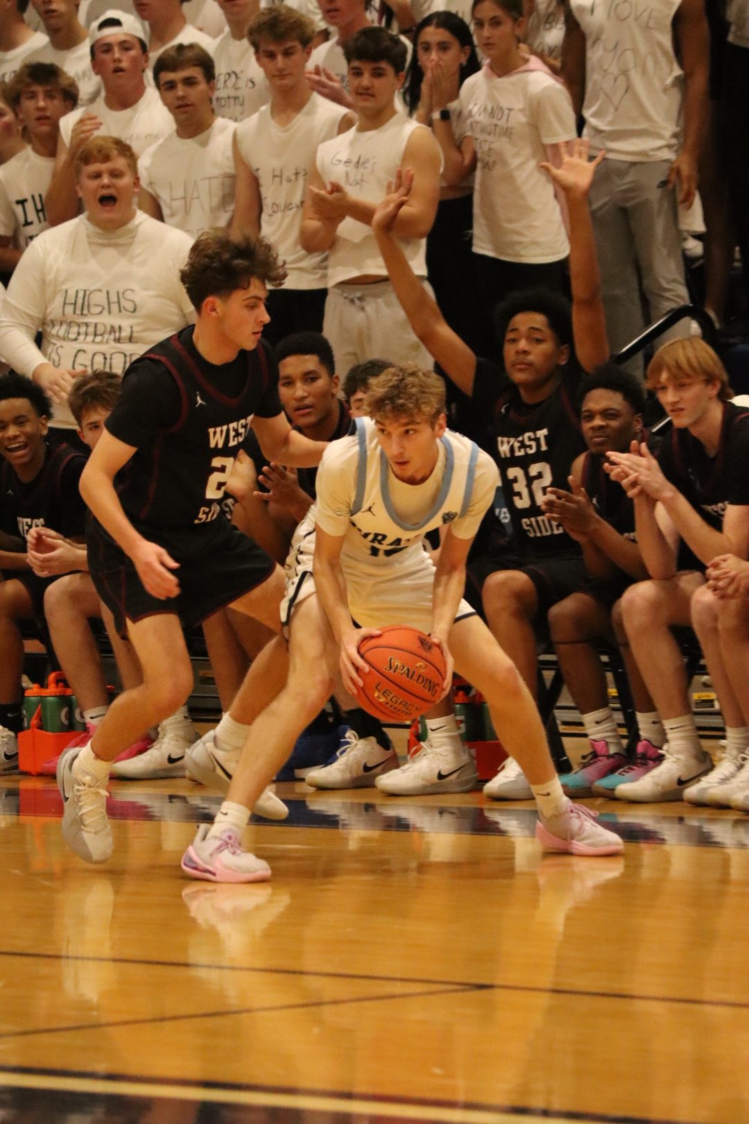 Winter Sports Photo Dump
