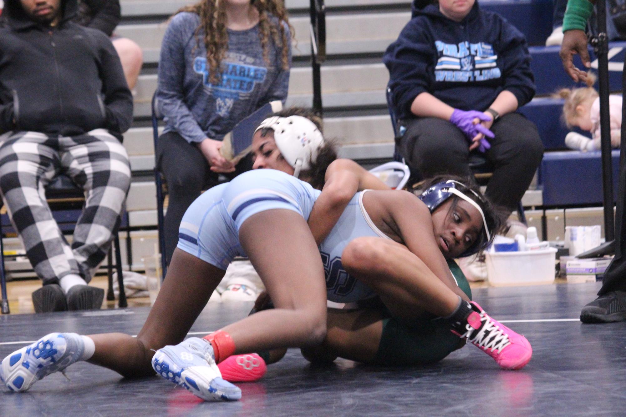 Winter Sports Photo Dump