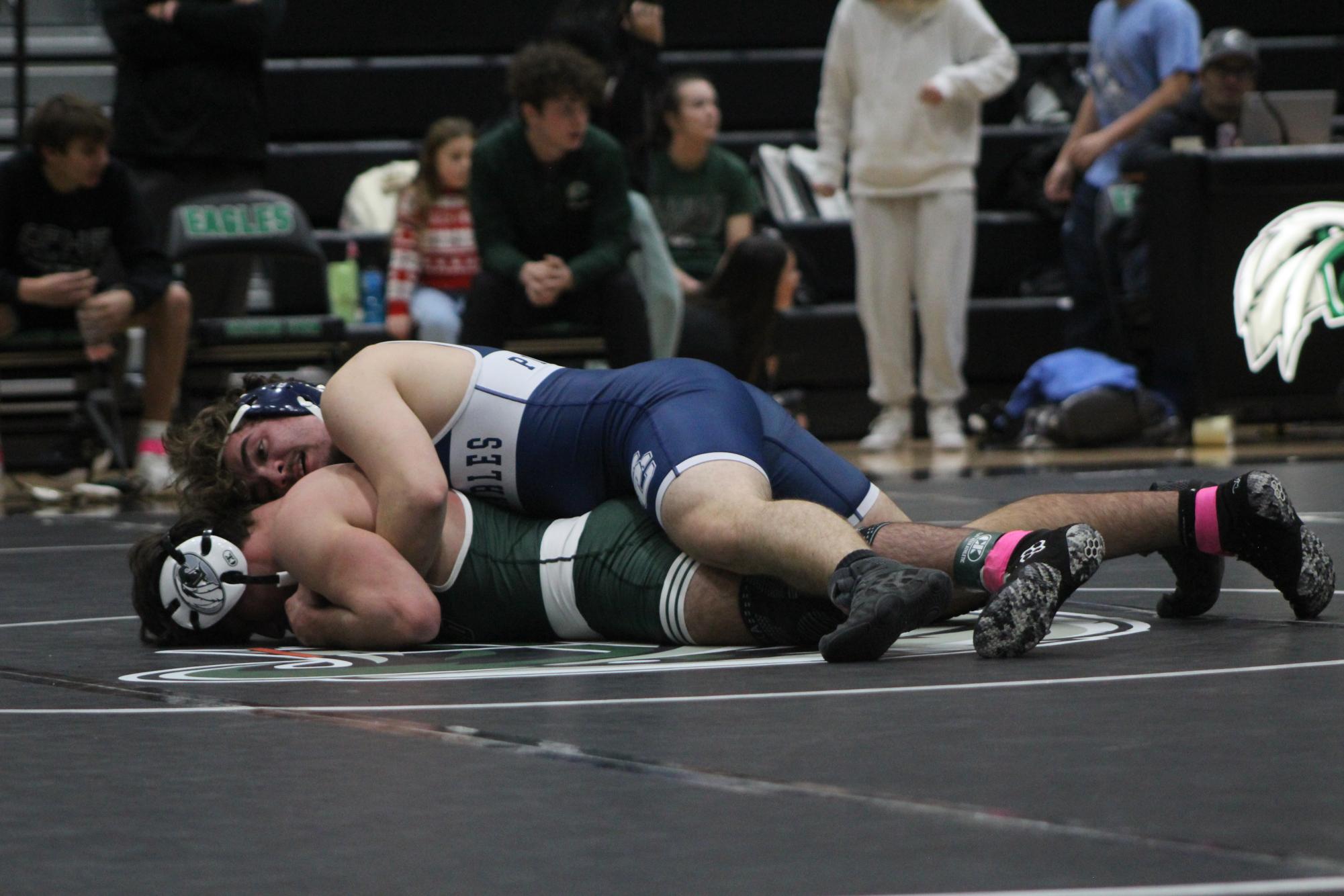 Winter Sports Photo Dump