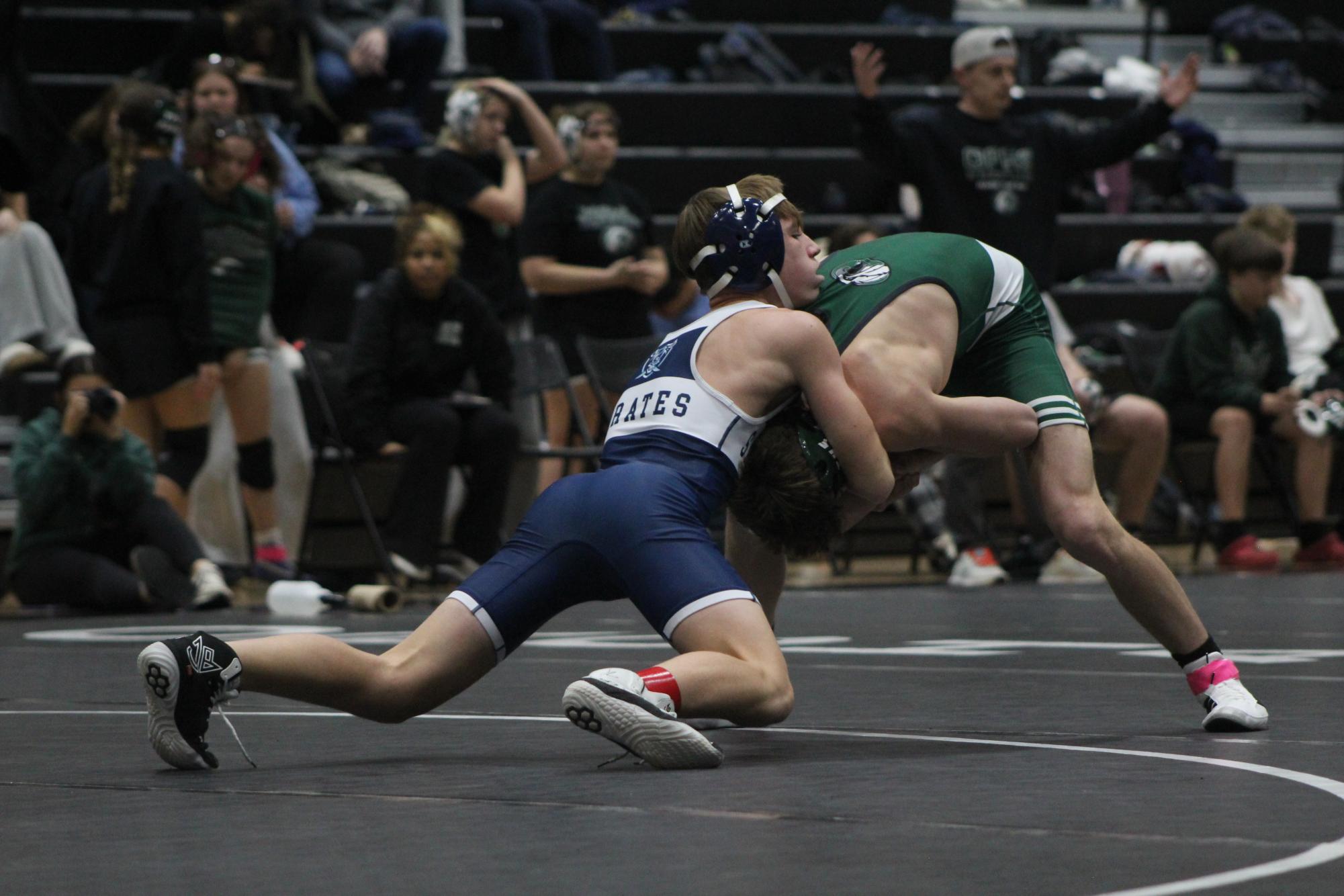Winter Sports Photo Dump