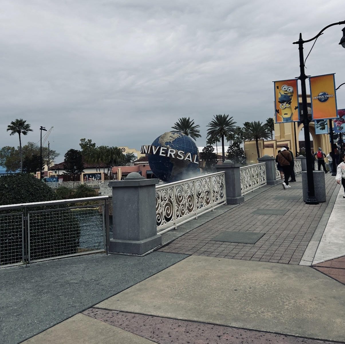 DECA Takes a Trip to Orlando