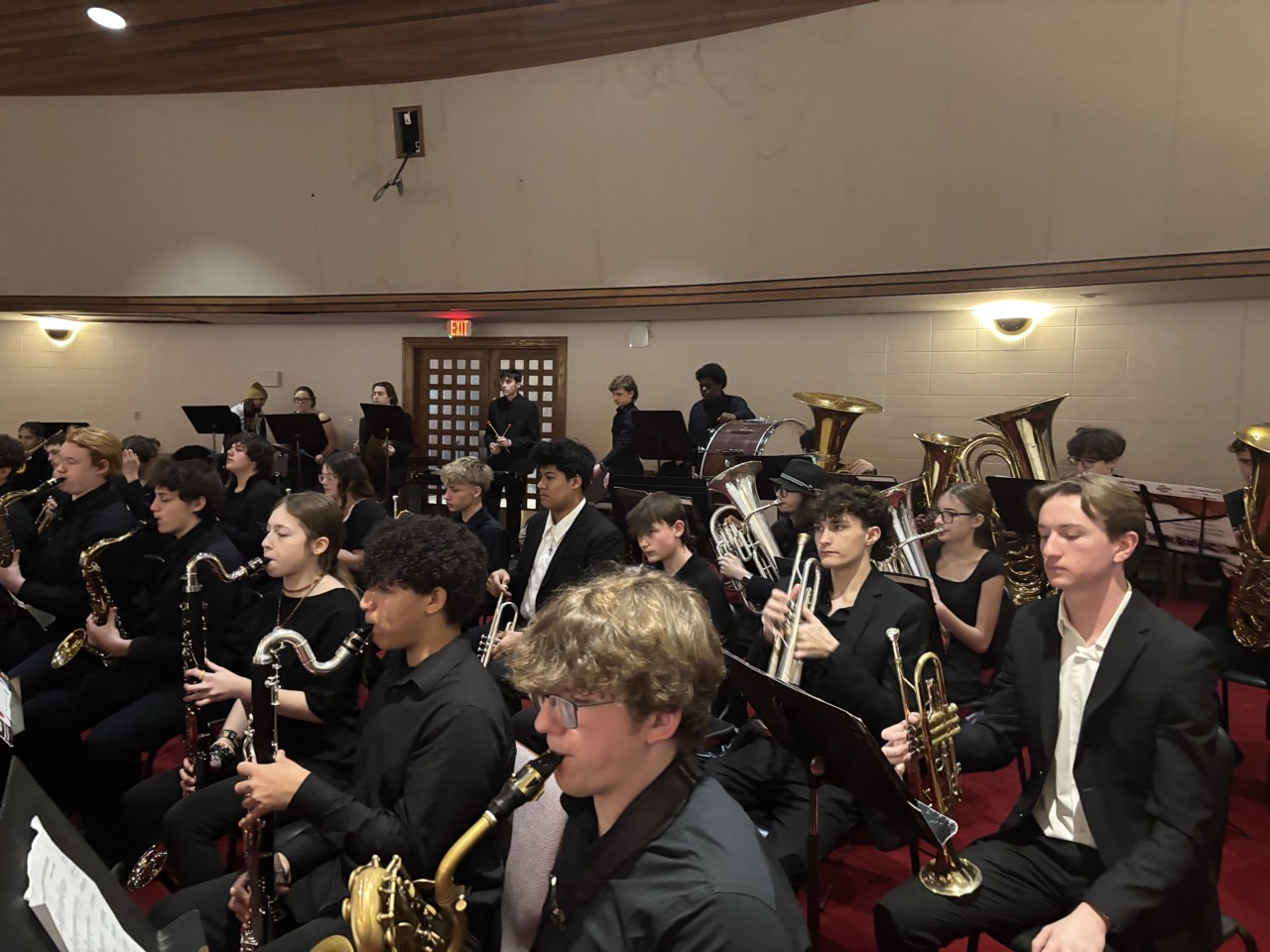 Band and Orchestra Festival
