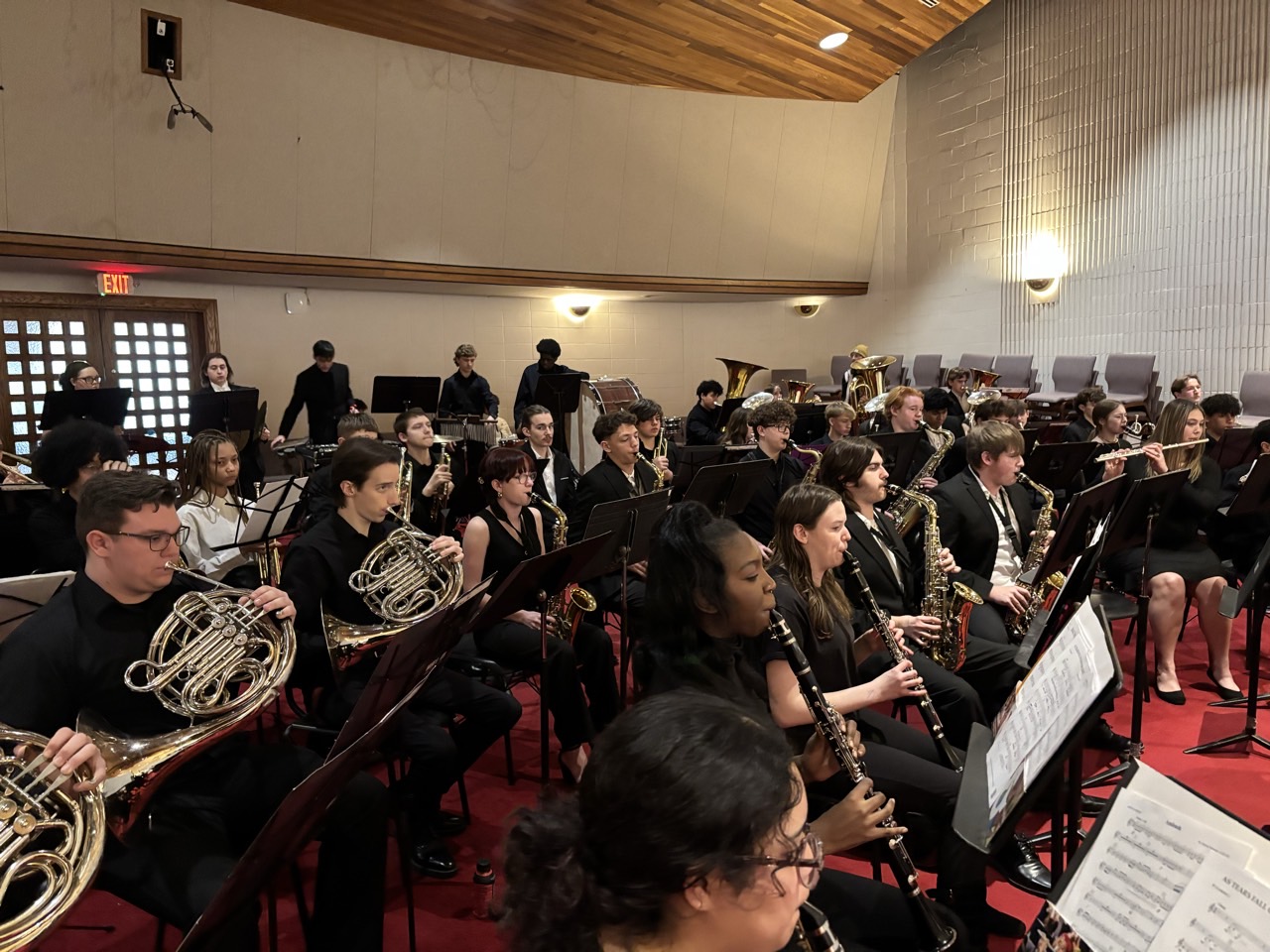 Band and Orchestra Festival