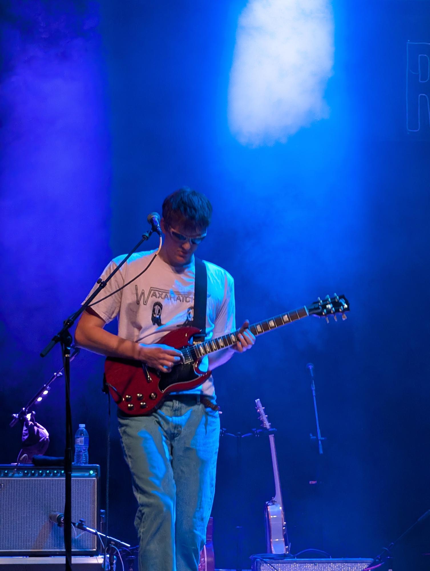 Review: The Runarounds Concert
