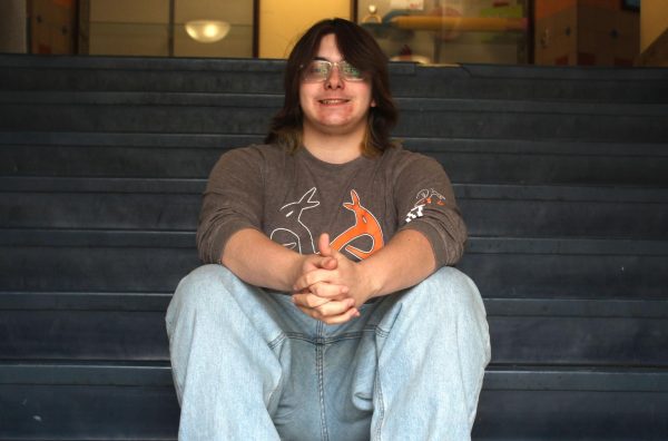 Aaron Rebeck