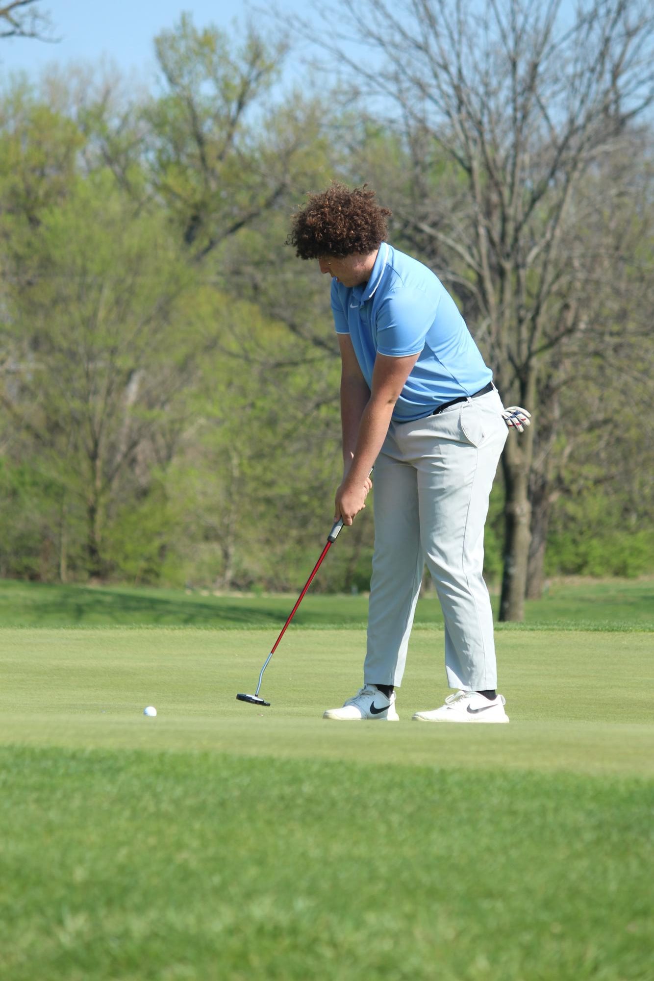 Time to Par-tee