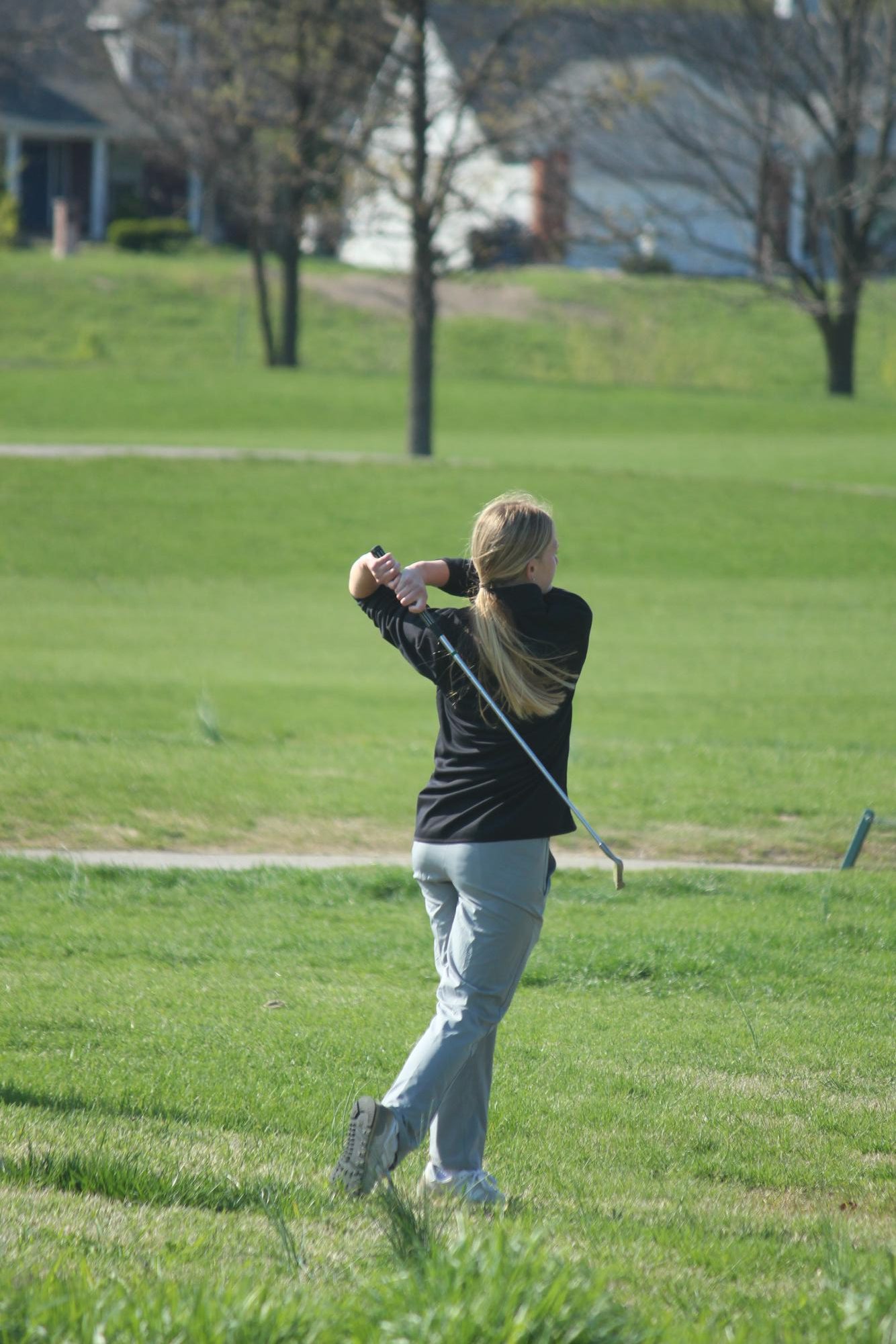 Time to Par-tee