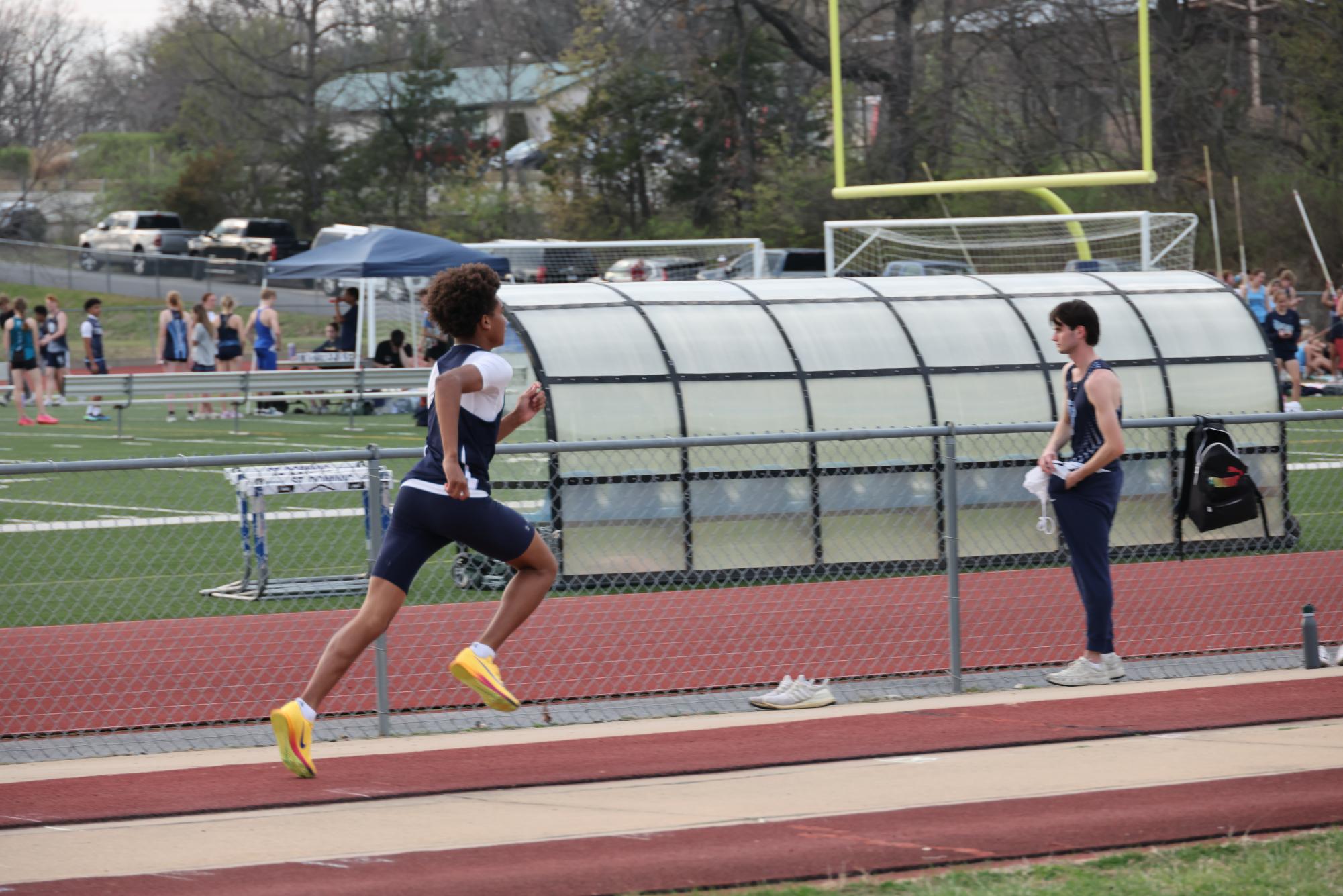 Springs Sports Photo Dump