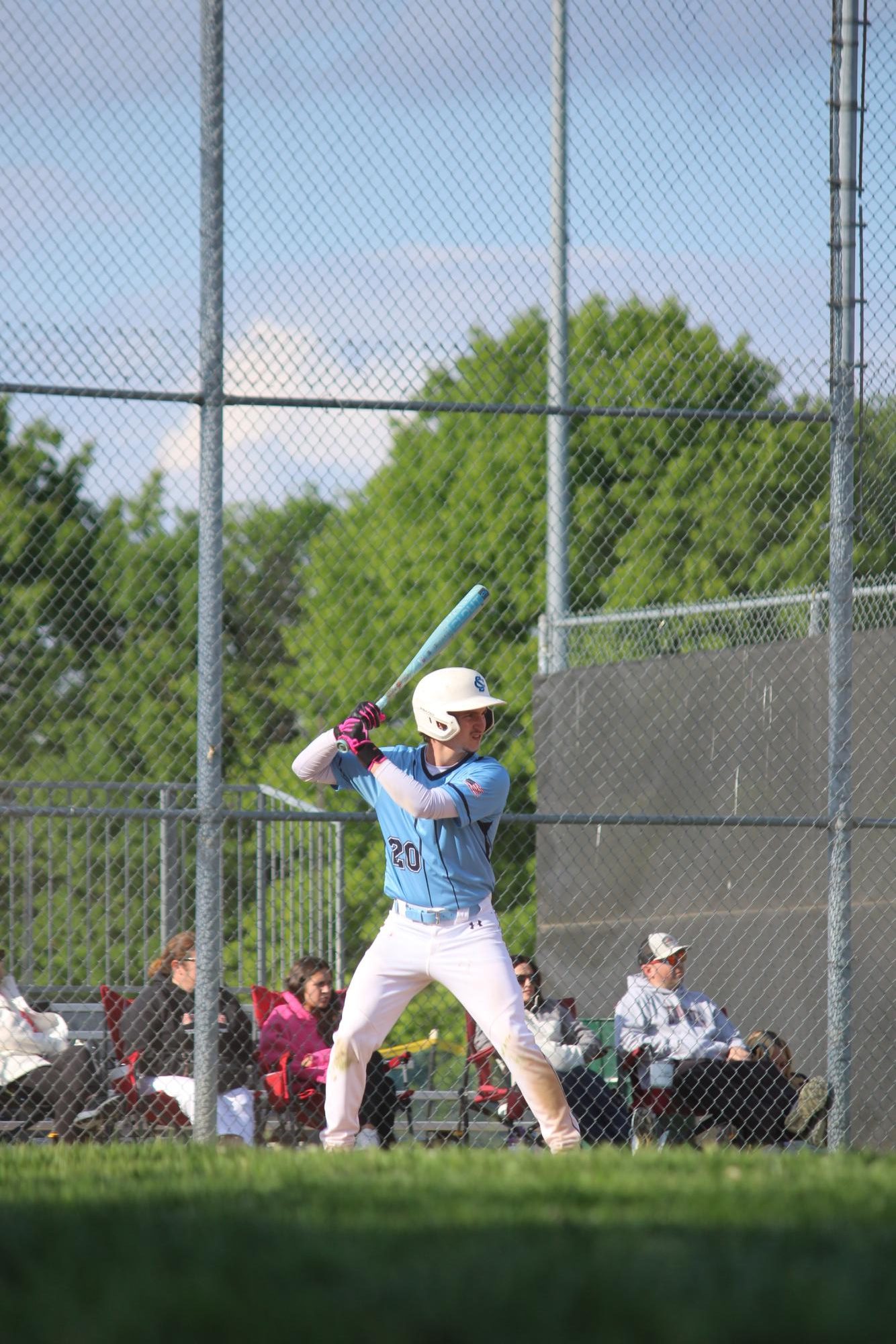 Springs Sports Photo Dump