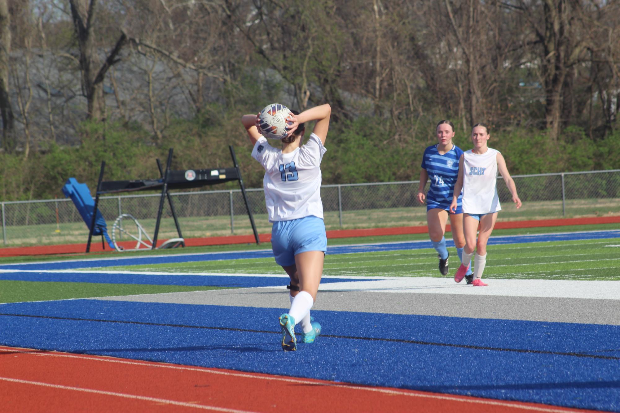 Springs Sports Photo Dump