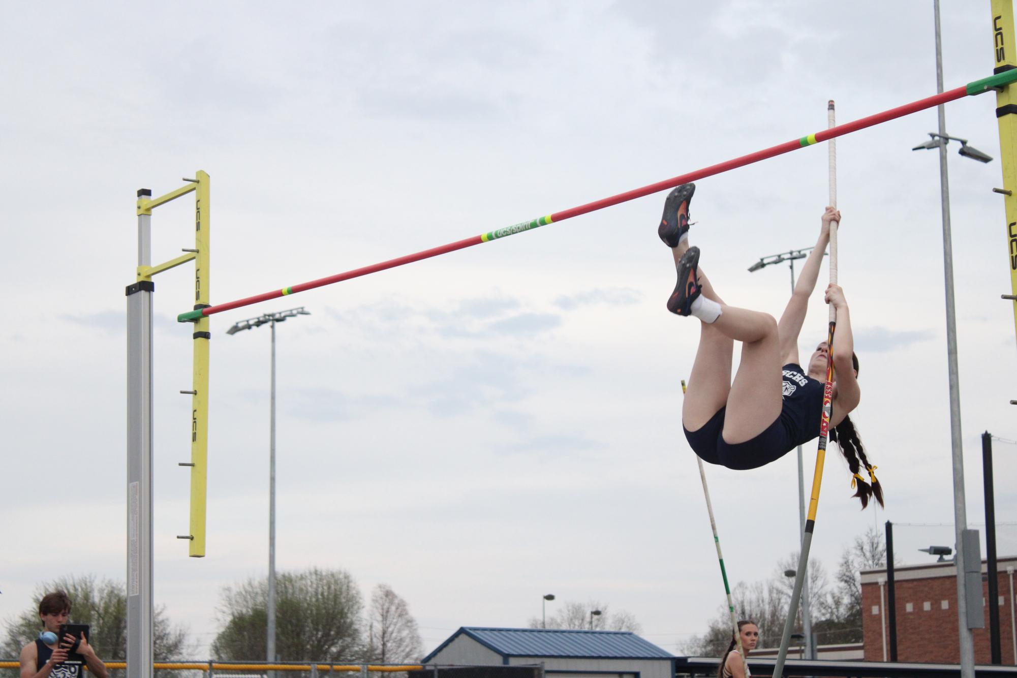 Springs Sports Photo Dump