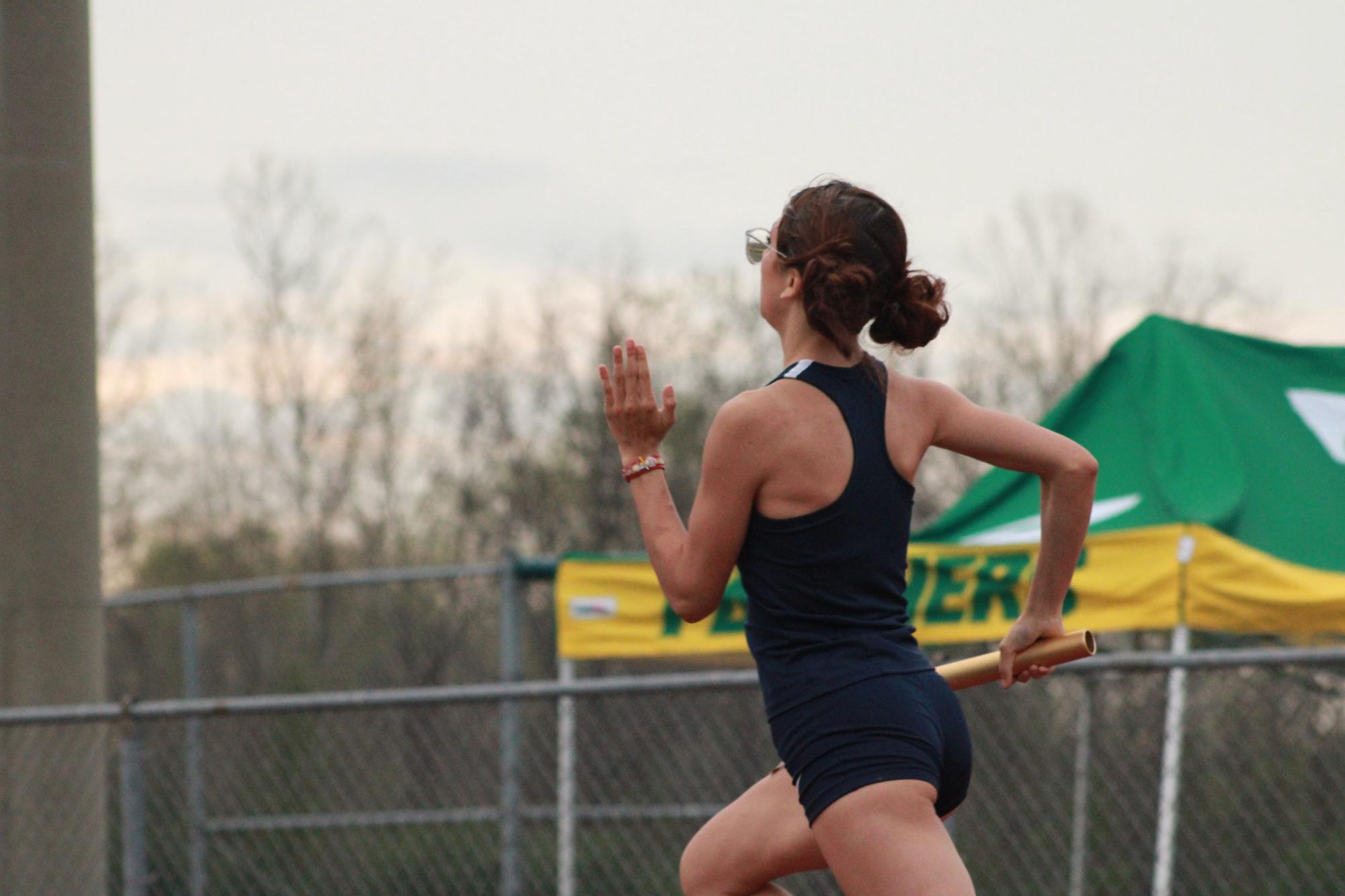 Springs Sports Photo Dump