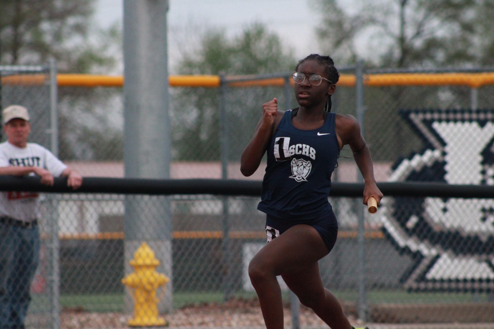 Springs Sports Photo Dump